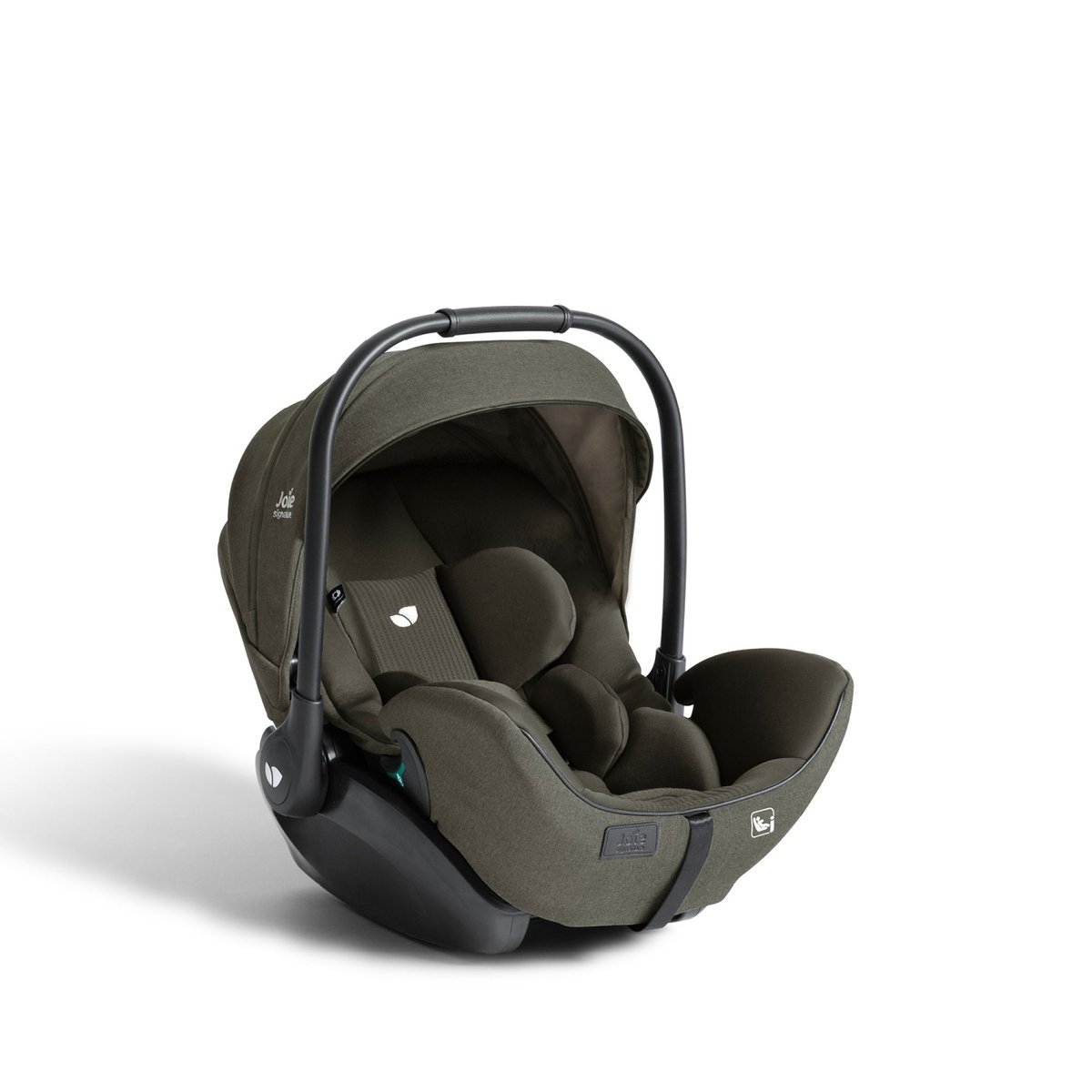 Siège auto i-Size i-Level Pro vert, JOIE