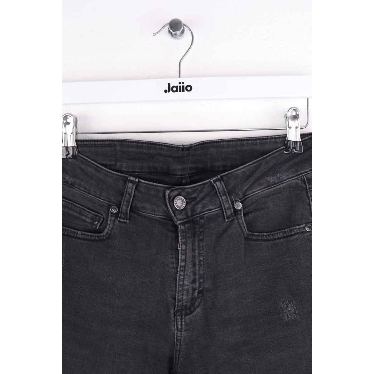 Jean slim - Bon État noir, ZADIG&VOLTAIRE
