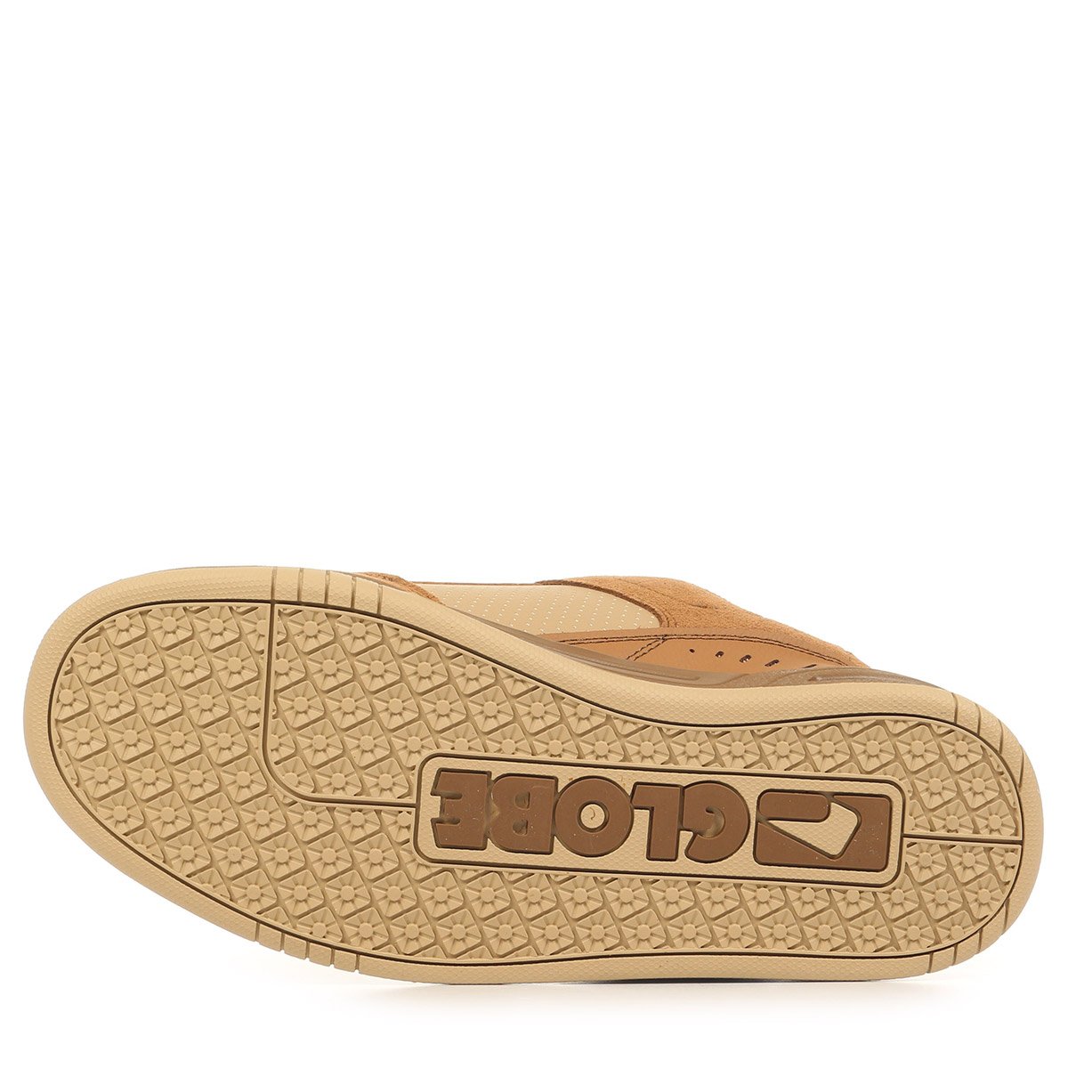 Baskets FUSION walnut, GLOBE