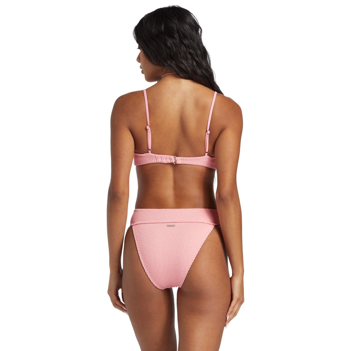 Haut de bikini à armatures SUMMER HIGH KENSLEY rose flamingo, BILLABONG