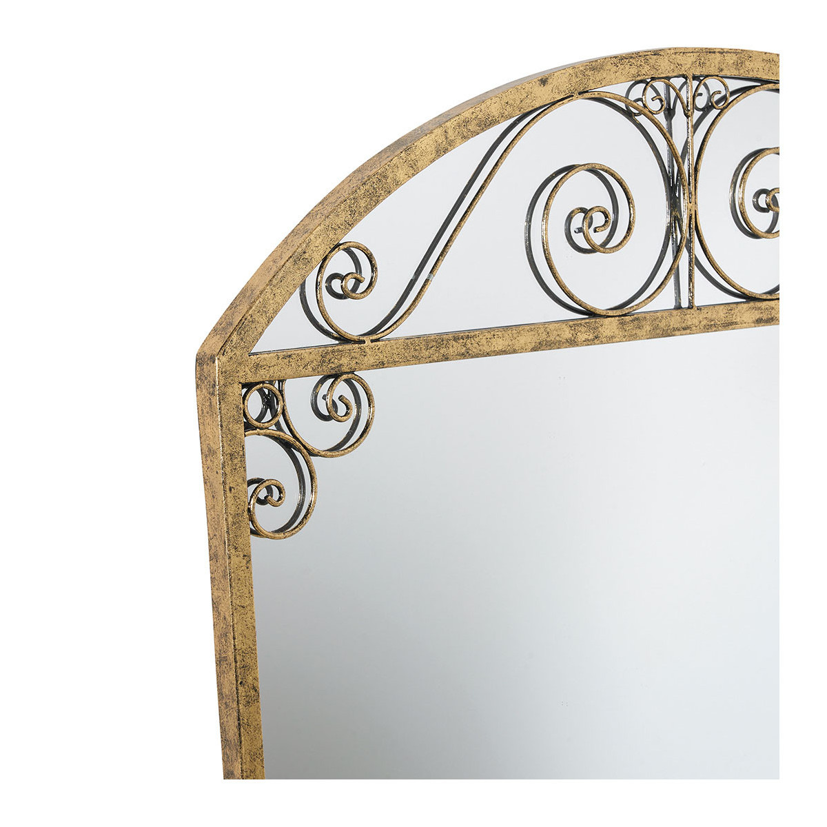 Miroir Agathe or, MATHILDE M