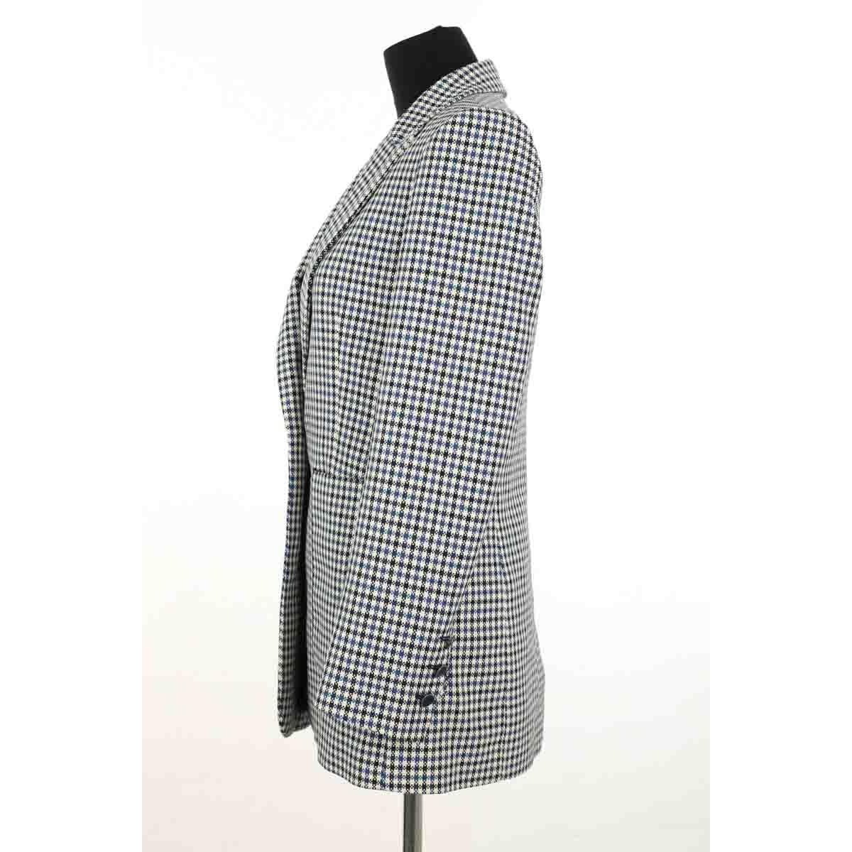 Blazer - Très Bon État bleu, CLAUDIE PIERLOT