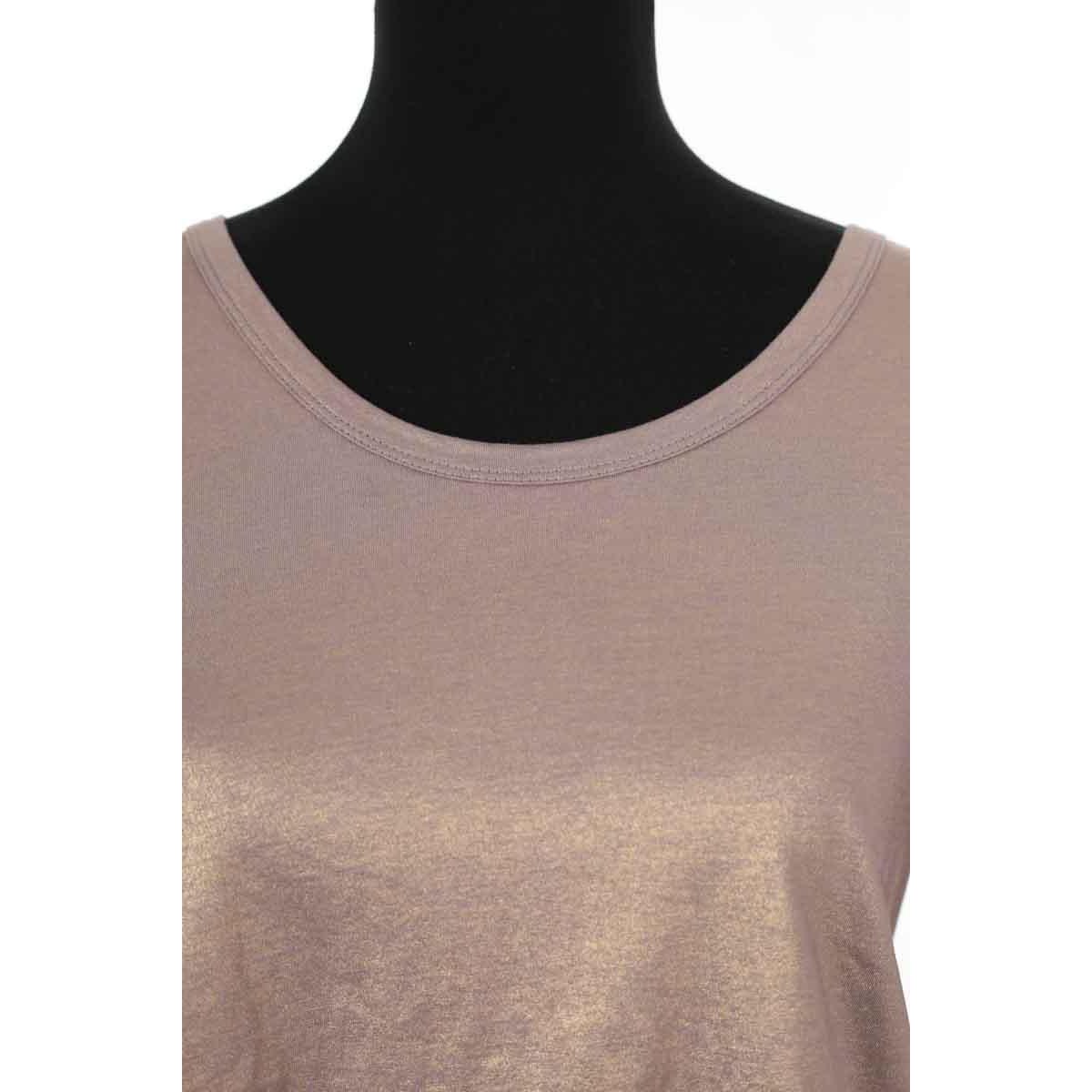 T-shirt - Bon État violet, MES DEMOISELLES