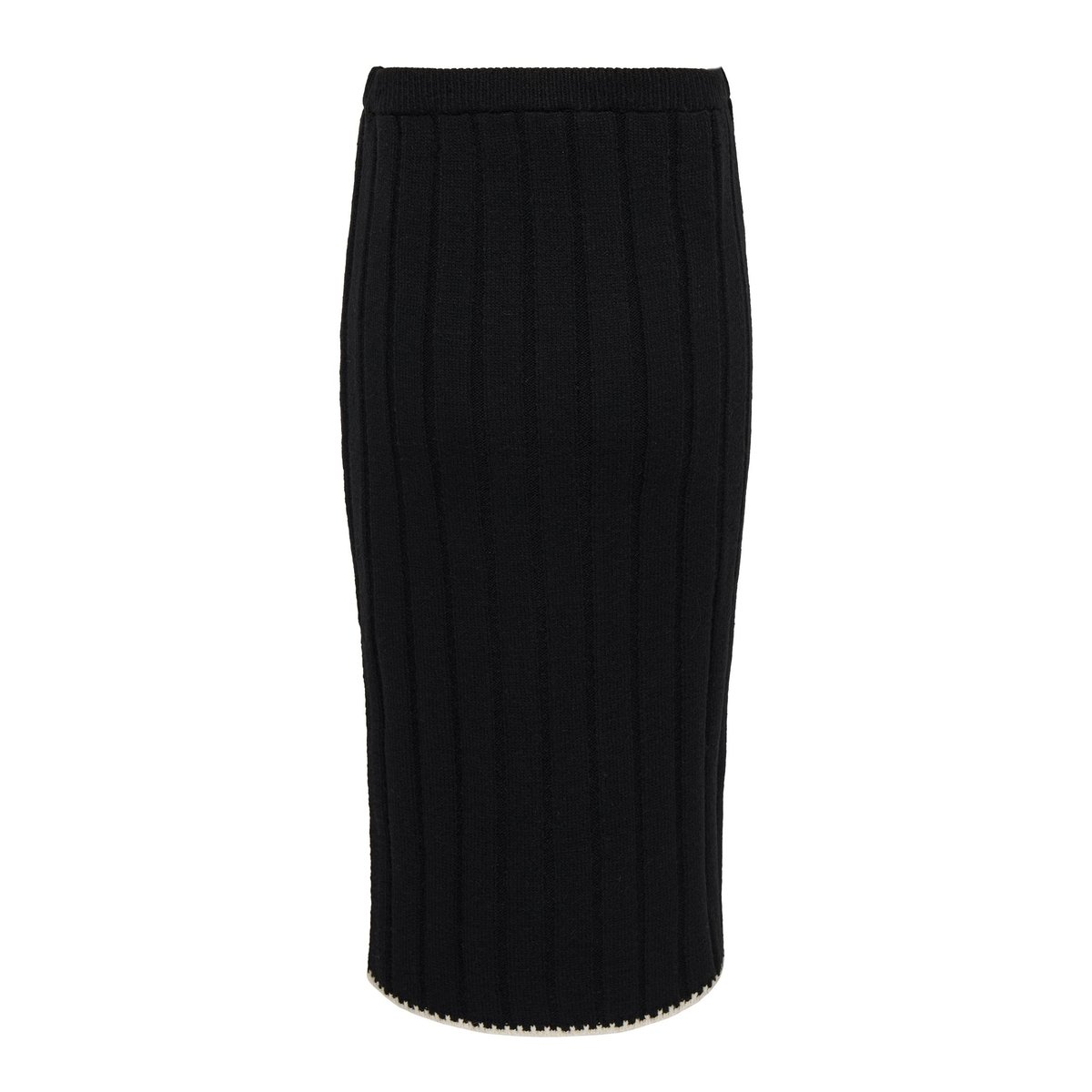 Jupe black, ONLY