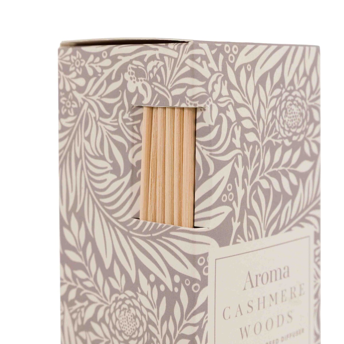 200ml Amber and Vanilla Reed Diffuser natural, ÉDITÉ