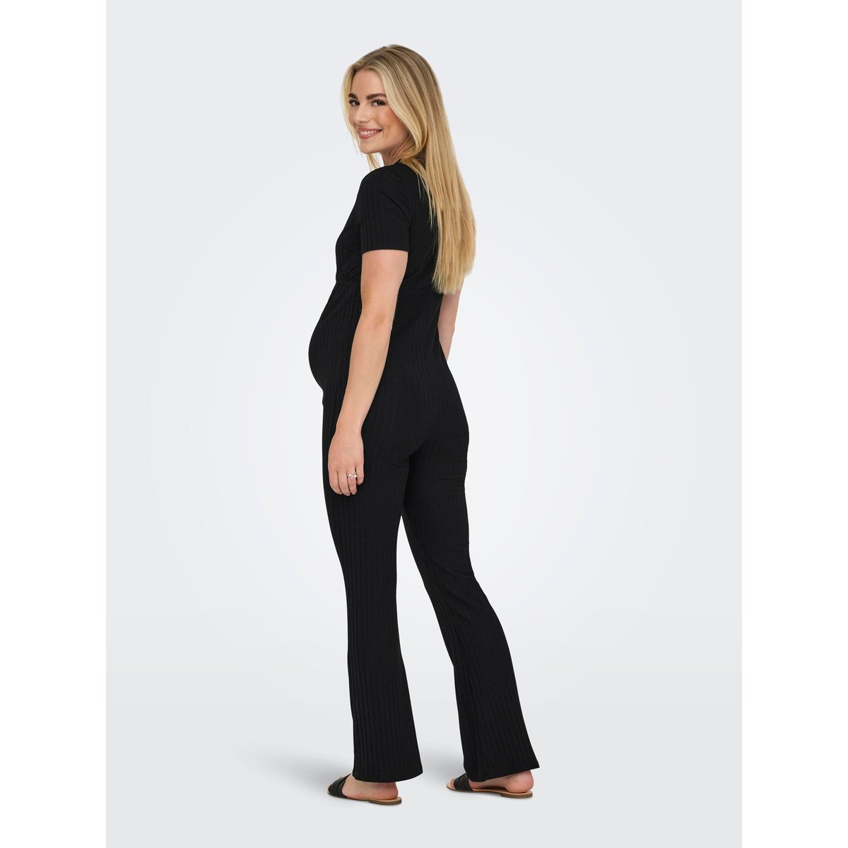 Combinaison noire - black, ONLY