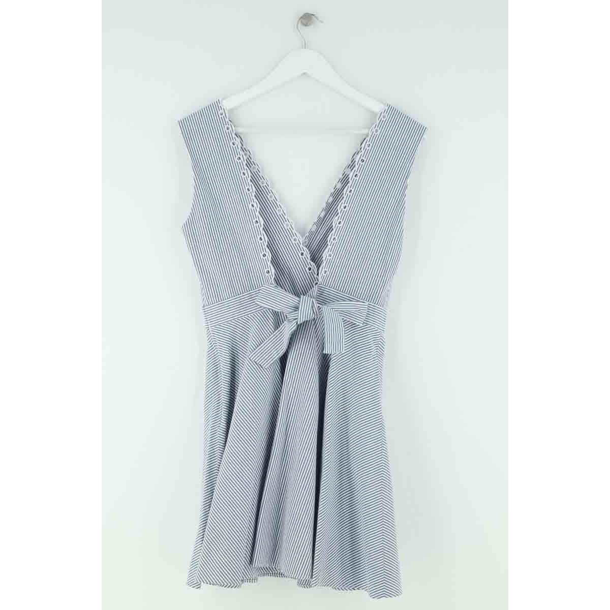 Robe - Très Bon État bleu, CLAUDIE PIERLOT