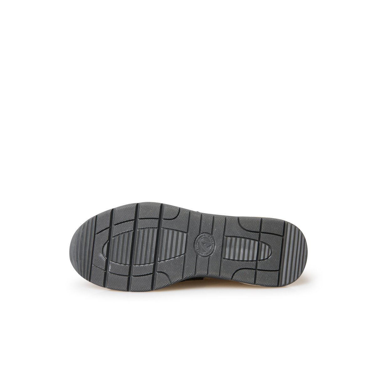 Derbies zippés talon 4 cm marron, PEDICONFORT