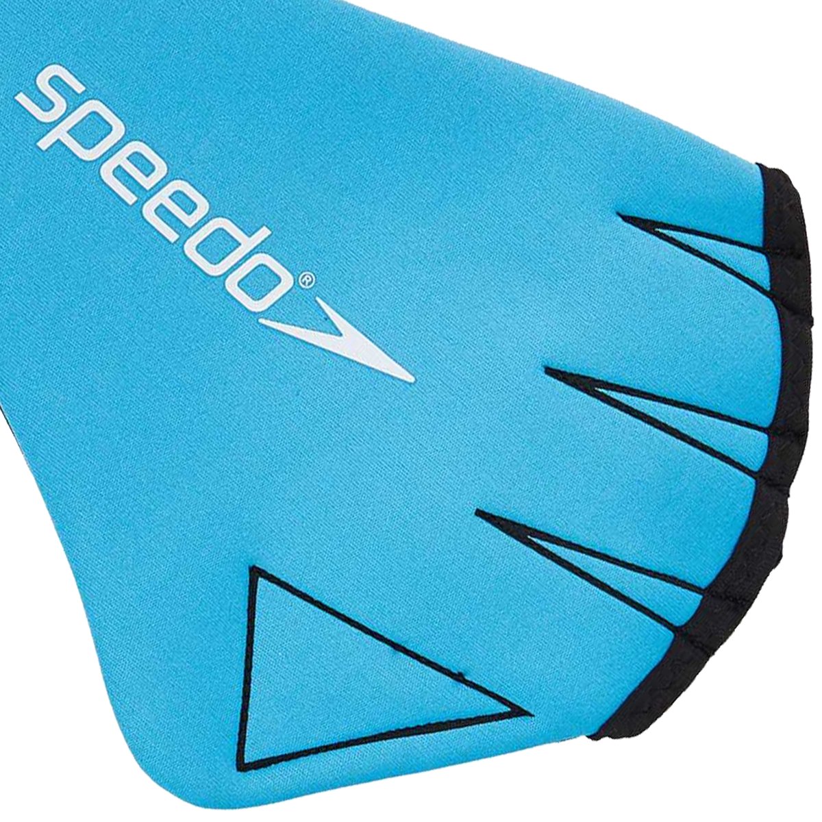 Gants de natation bleu, SPEEDO