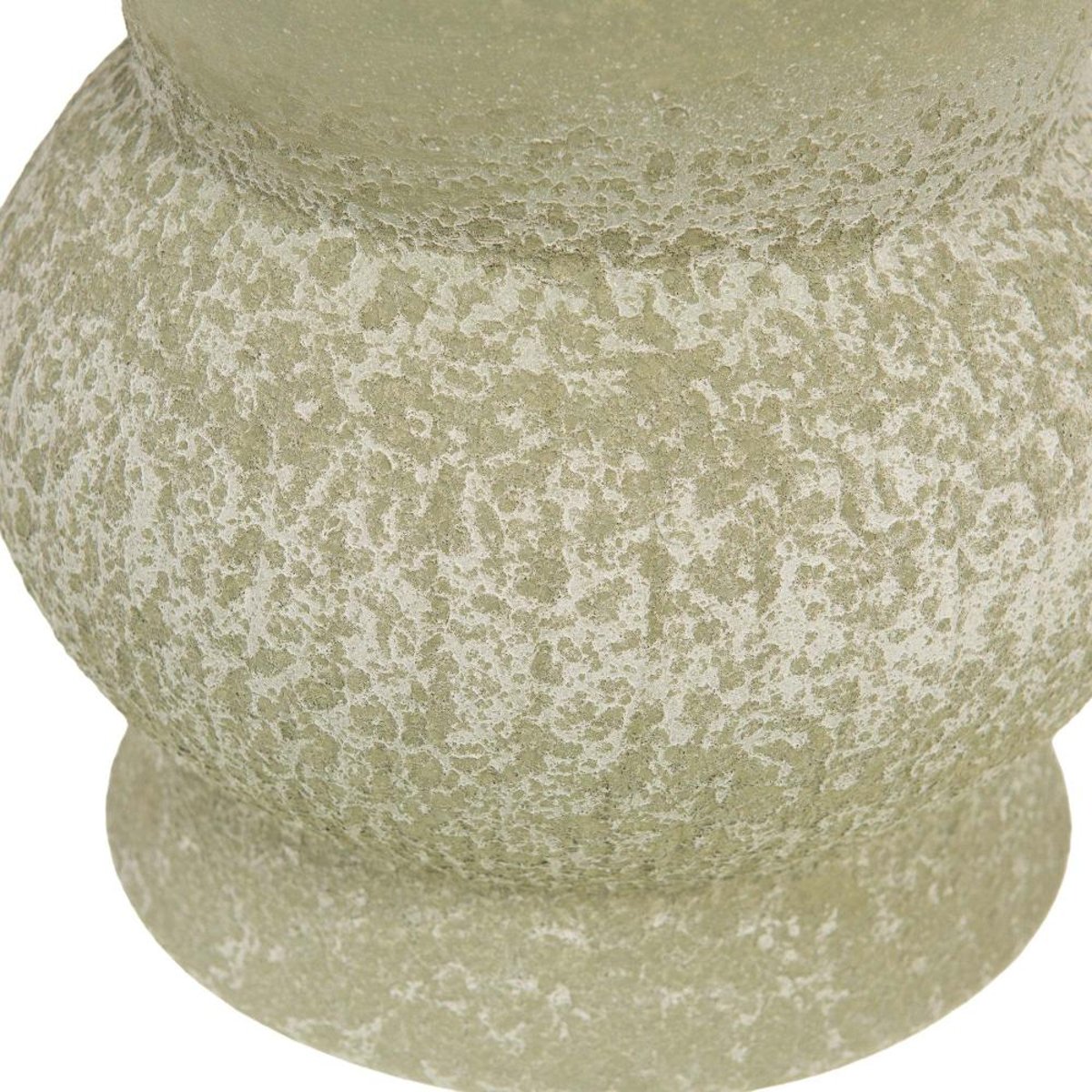 Vase Marvao h30 - MARVAO vert, AMADEUS