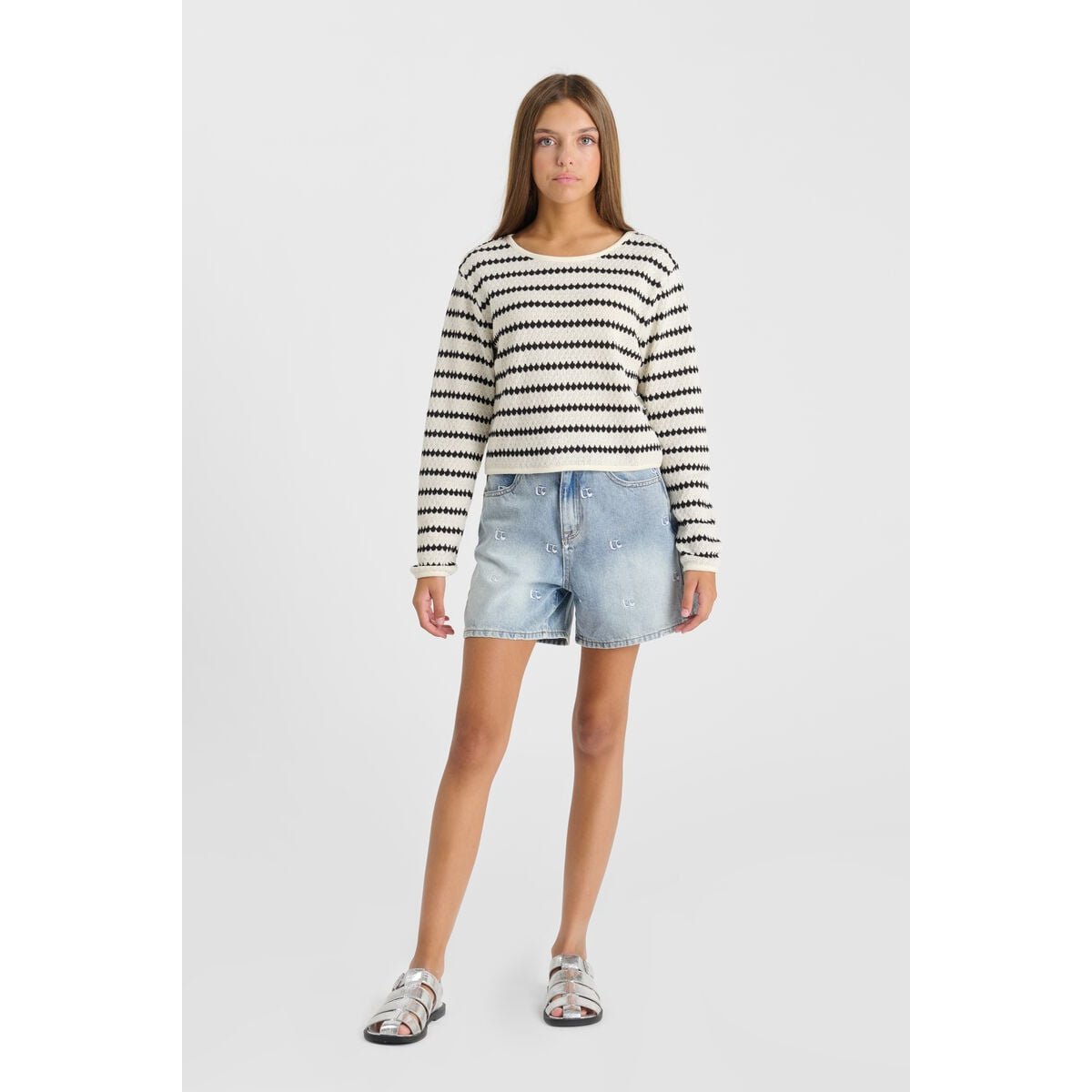 Tee-Shirt RATOGI ice cream, LE TEMPS DES CERISES