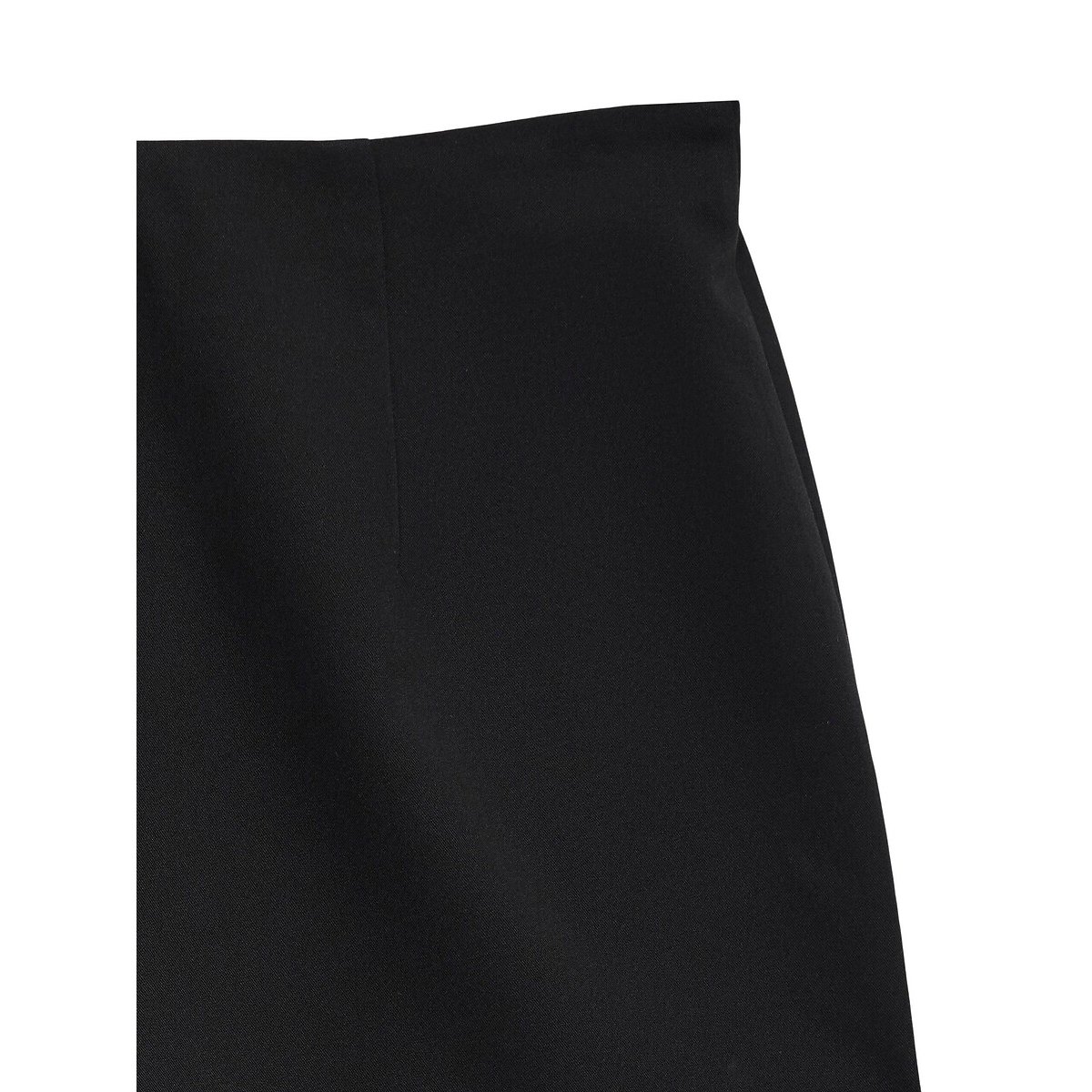 Jupe short avec boutons coloris doré noir, VERO MODA