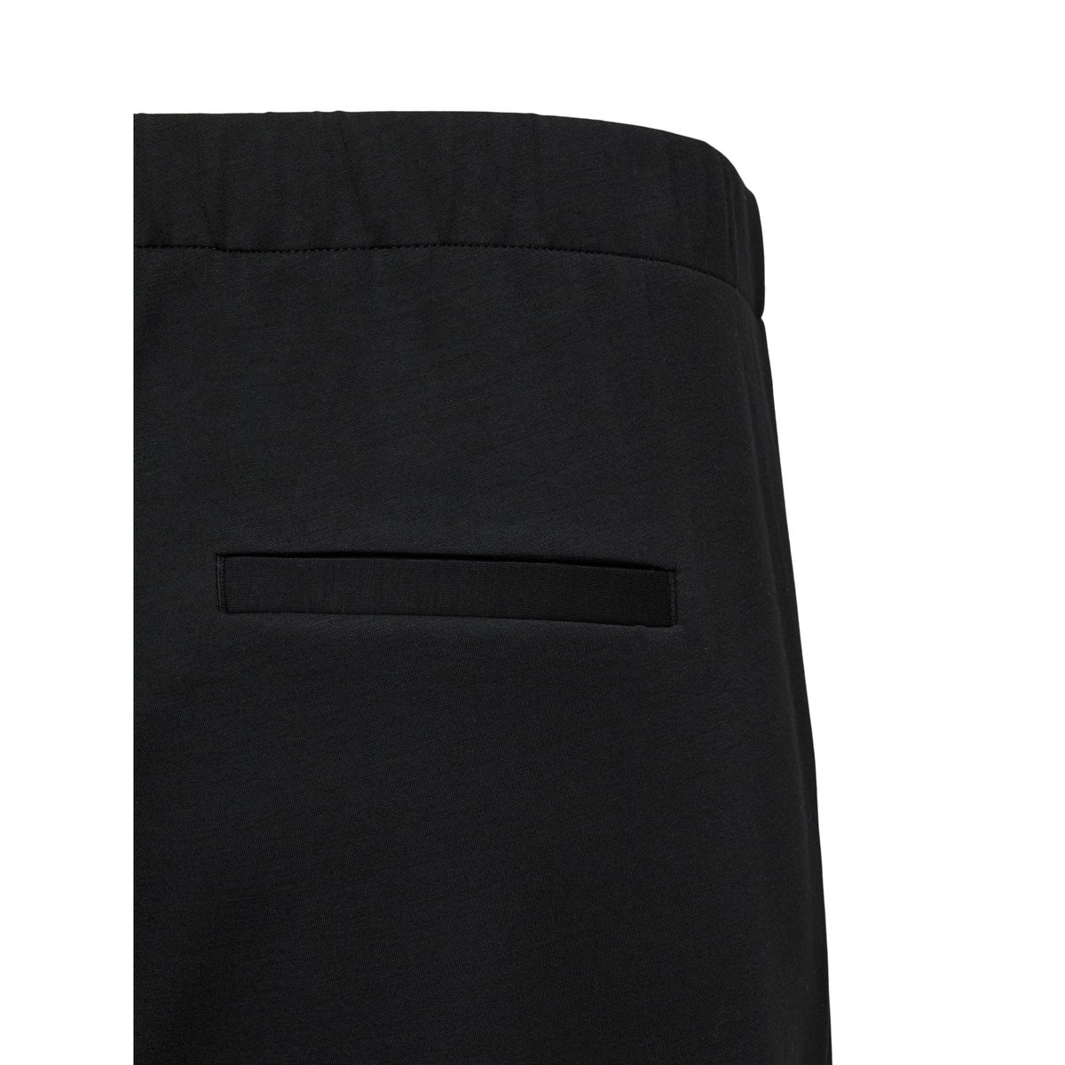 Pantalon black 1, VERO MODA