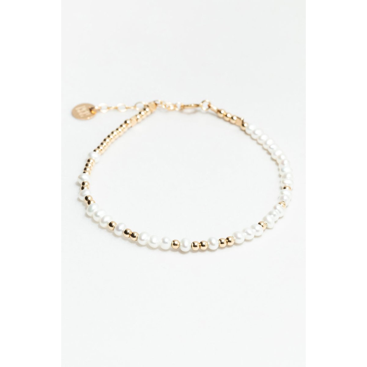 Bracelet Queen - Perle de culture perle de culture, YAY PARIS