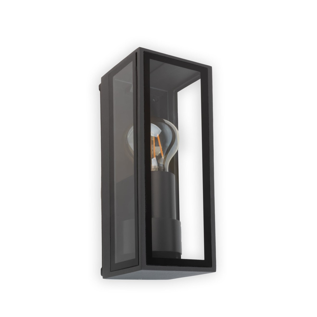 Applique TAMASHI gris, FARO