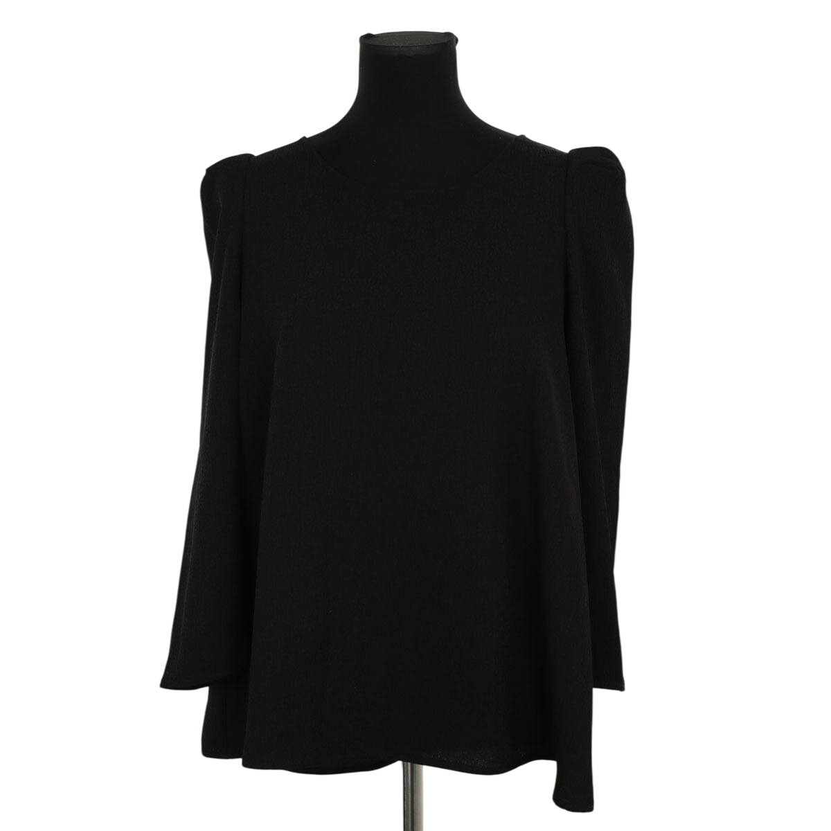 Blouse - Bon État noir, CLAUDIE PIERLOT