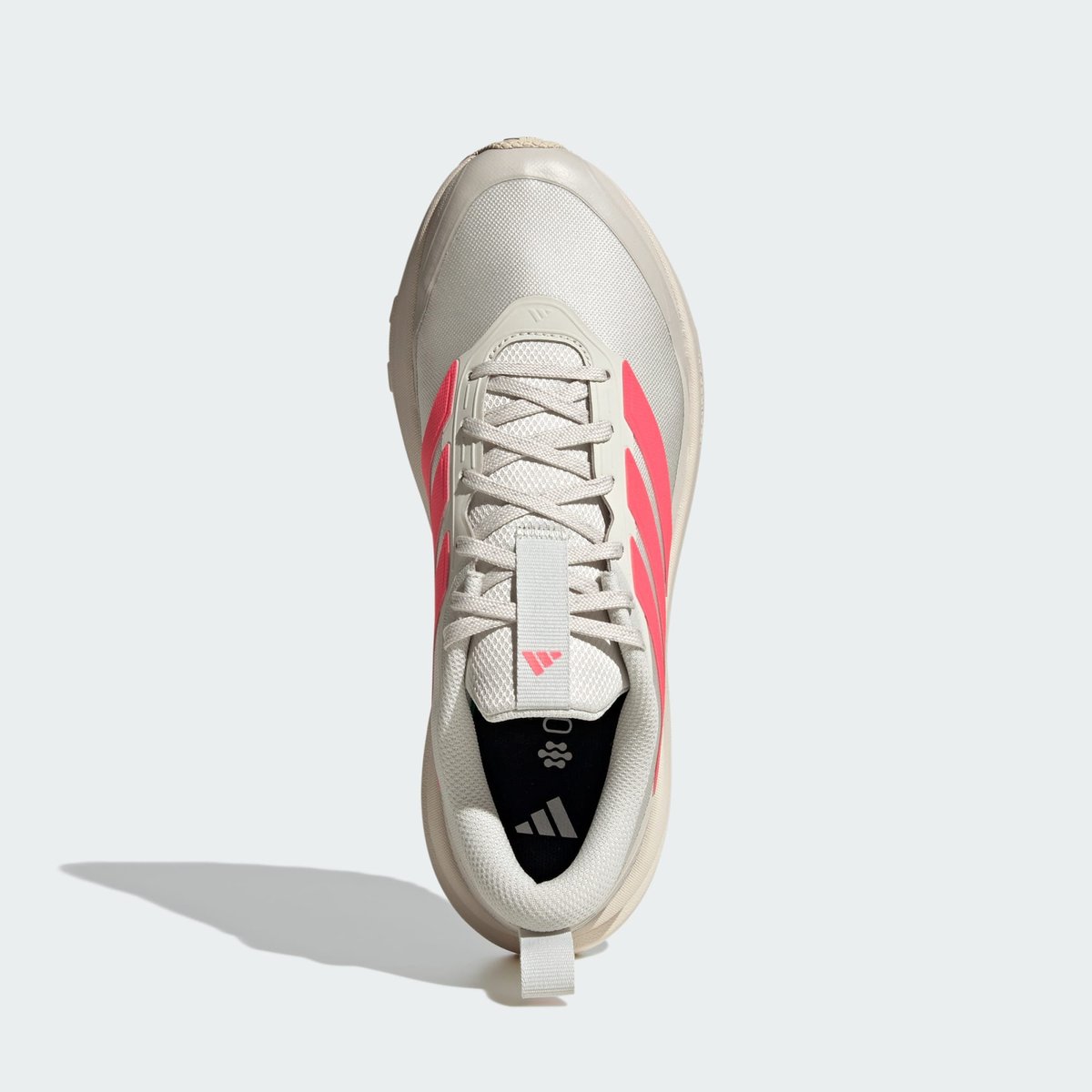 Chaussure Runfalcon 6 Atr Chaussure Runfalcon 6 Atr orbit grey / solar turbo / alumina, adidas Performance