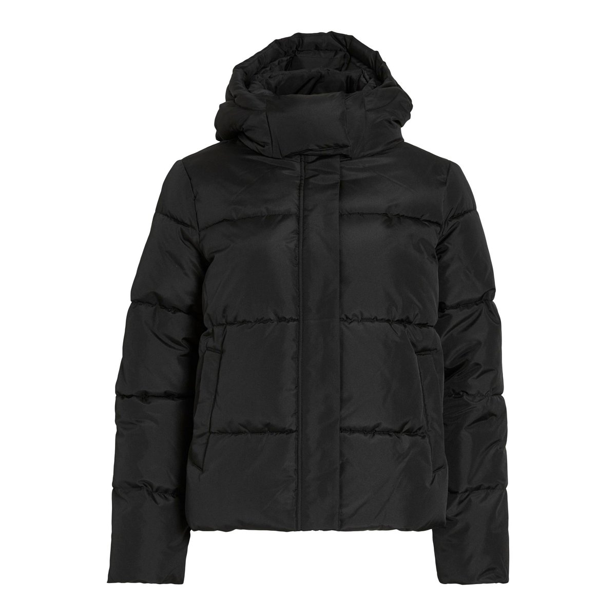 Veste Rembourrée black beauty, VILA