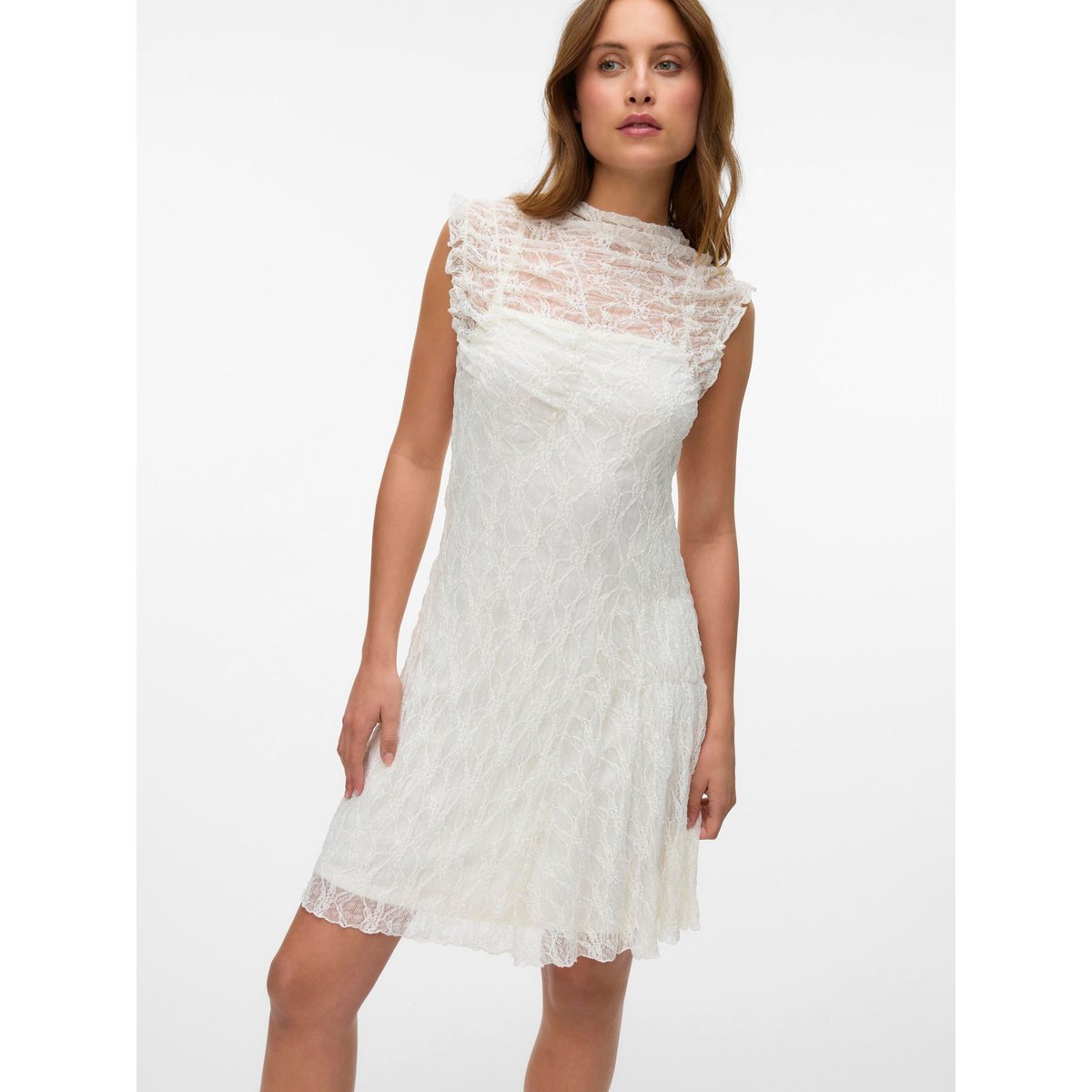 Robe snow white, VERO MODA