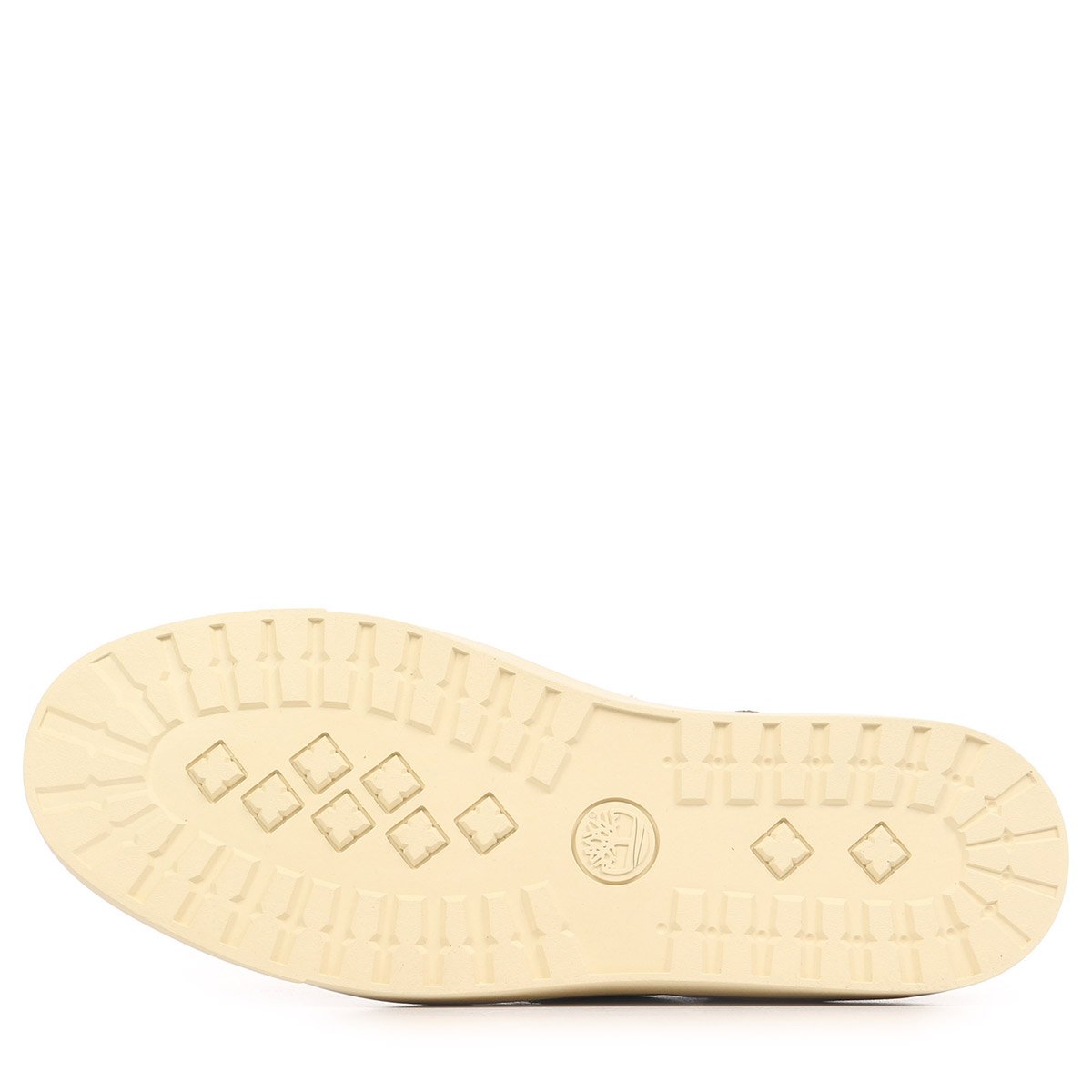 Baskets LISBON HILL MID LACE medium brown full grain, TIMBERLAND