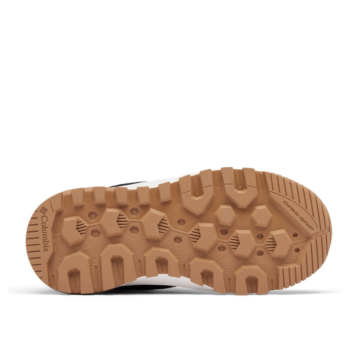 Boots Portlander™ Omni-Heat™ noir, COLUMBIA