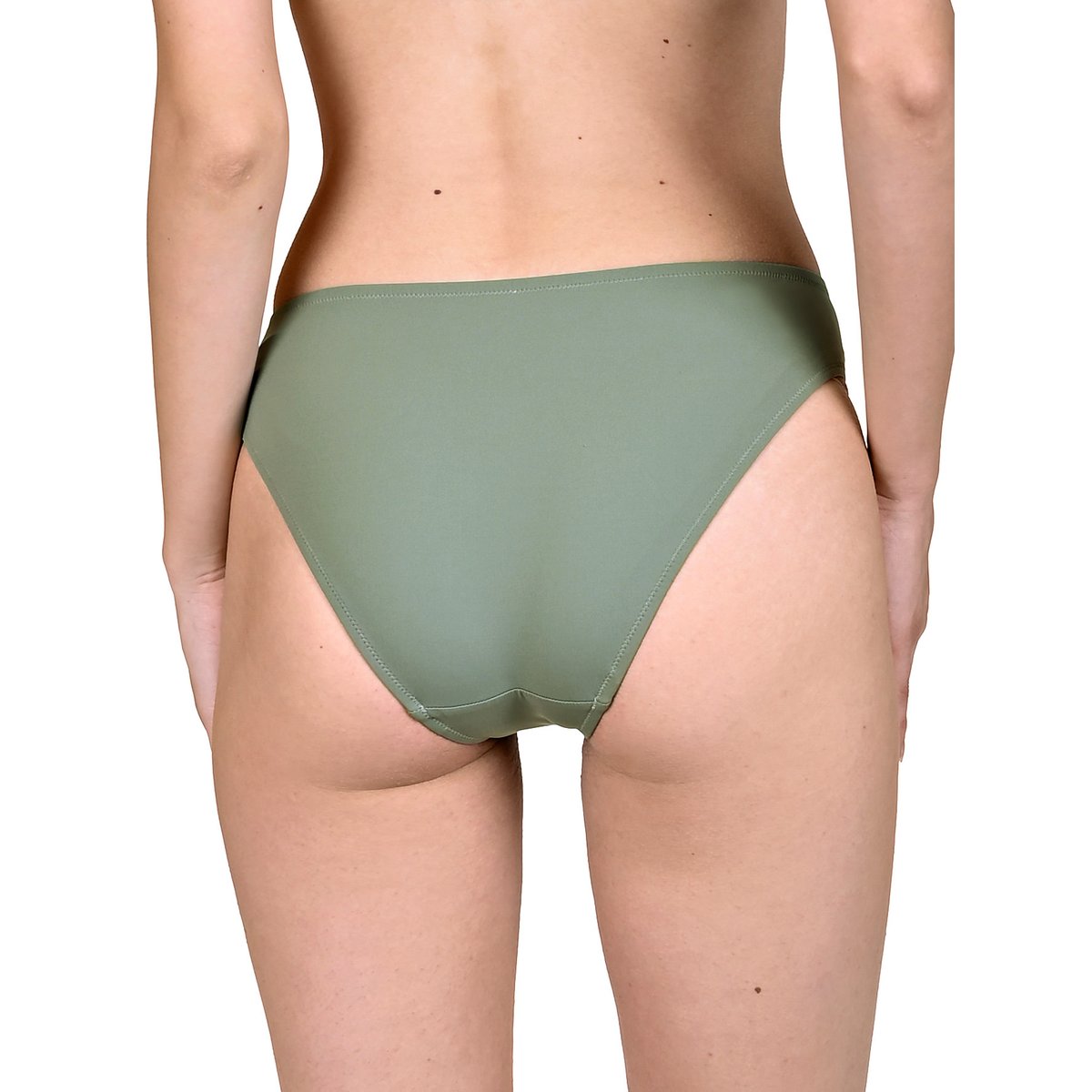Bas maillot de bain Ancona vert, LISCA