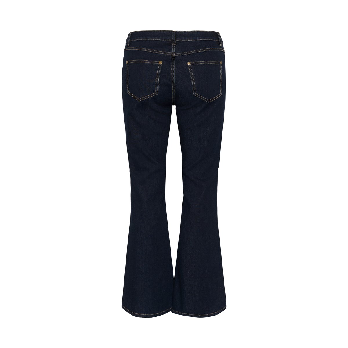 Jeans bleu rinse wash, CULTURE
