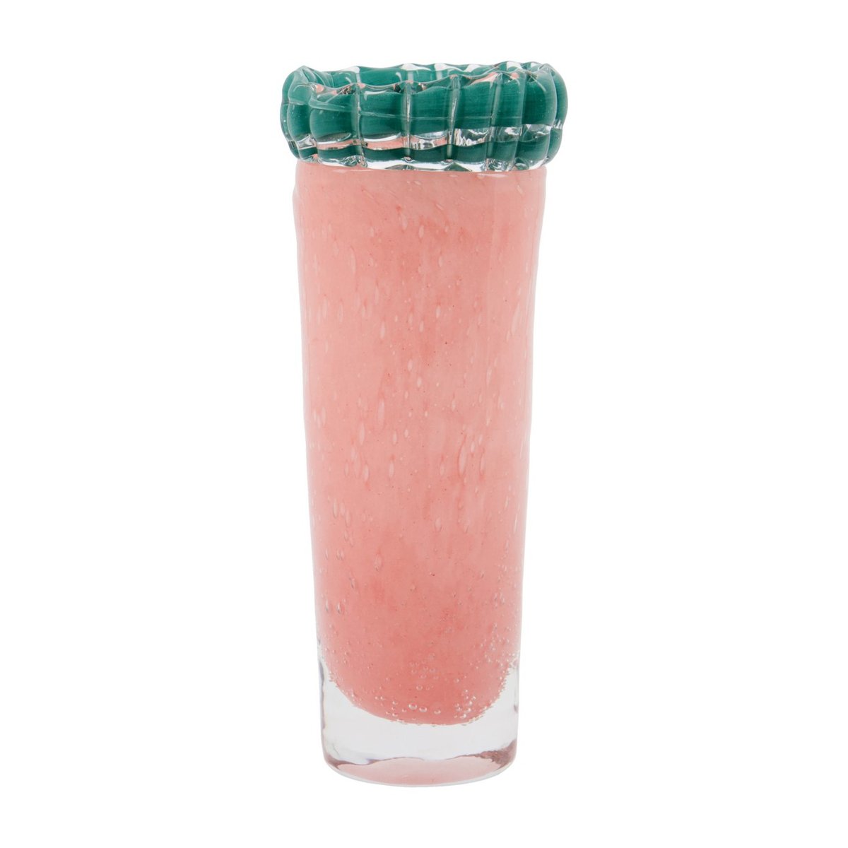 Vase Kupla 19 cm rose, HOUSE DOCTOR