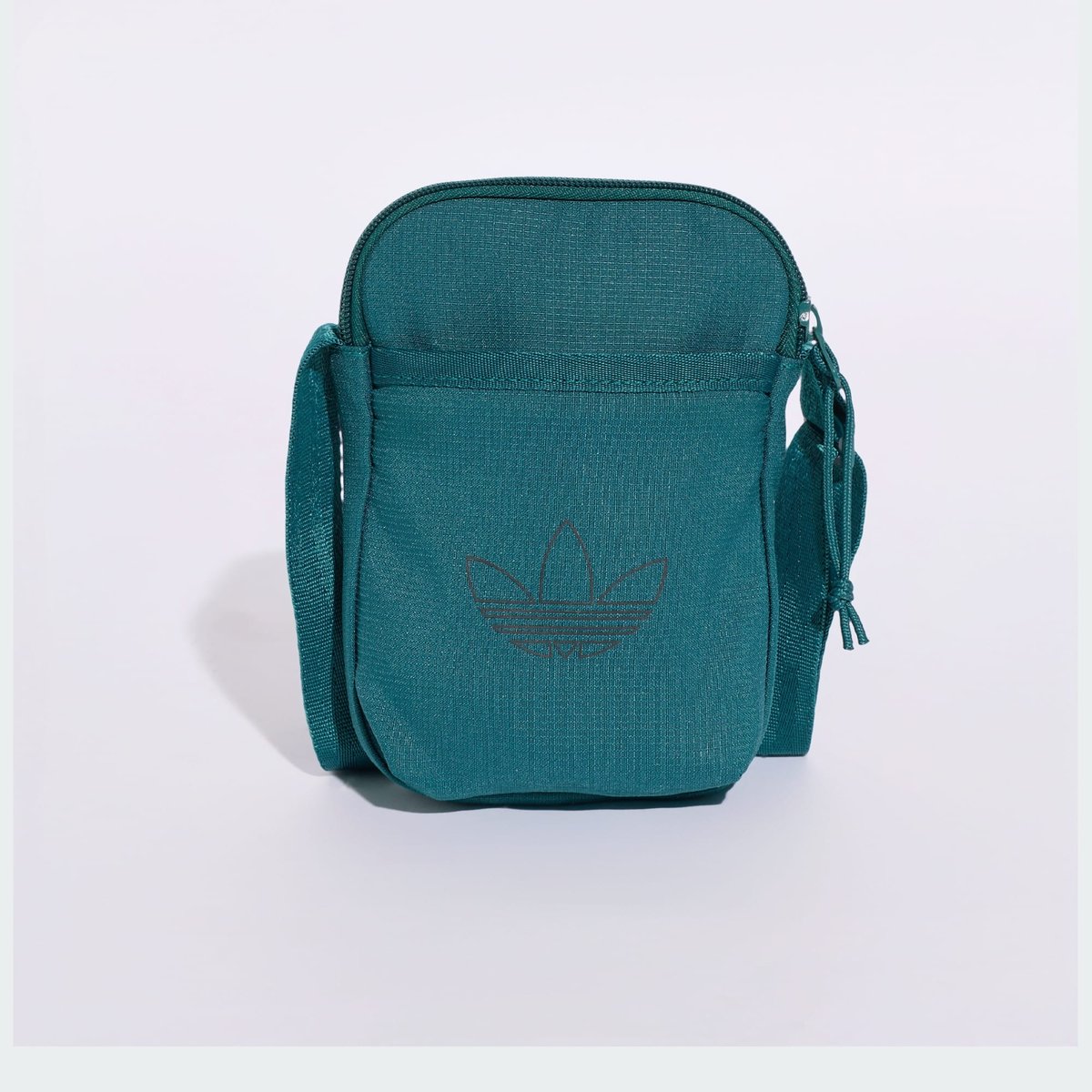 Sac De Festival Adicolor Sac De Festival Adicolor rich green, adidas Originals