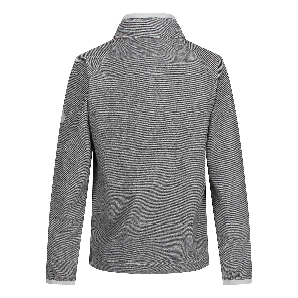 Sweat polaire de plein air LOCO gris, REGATTA