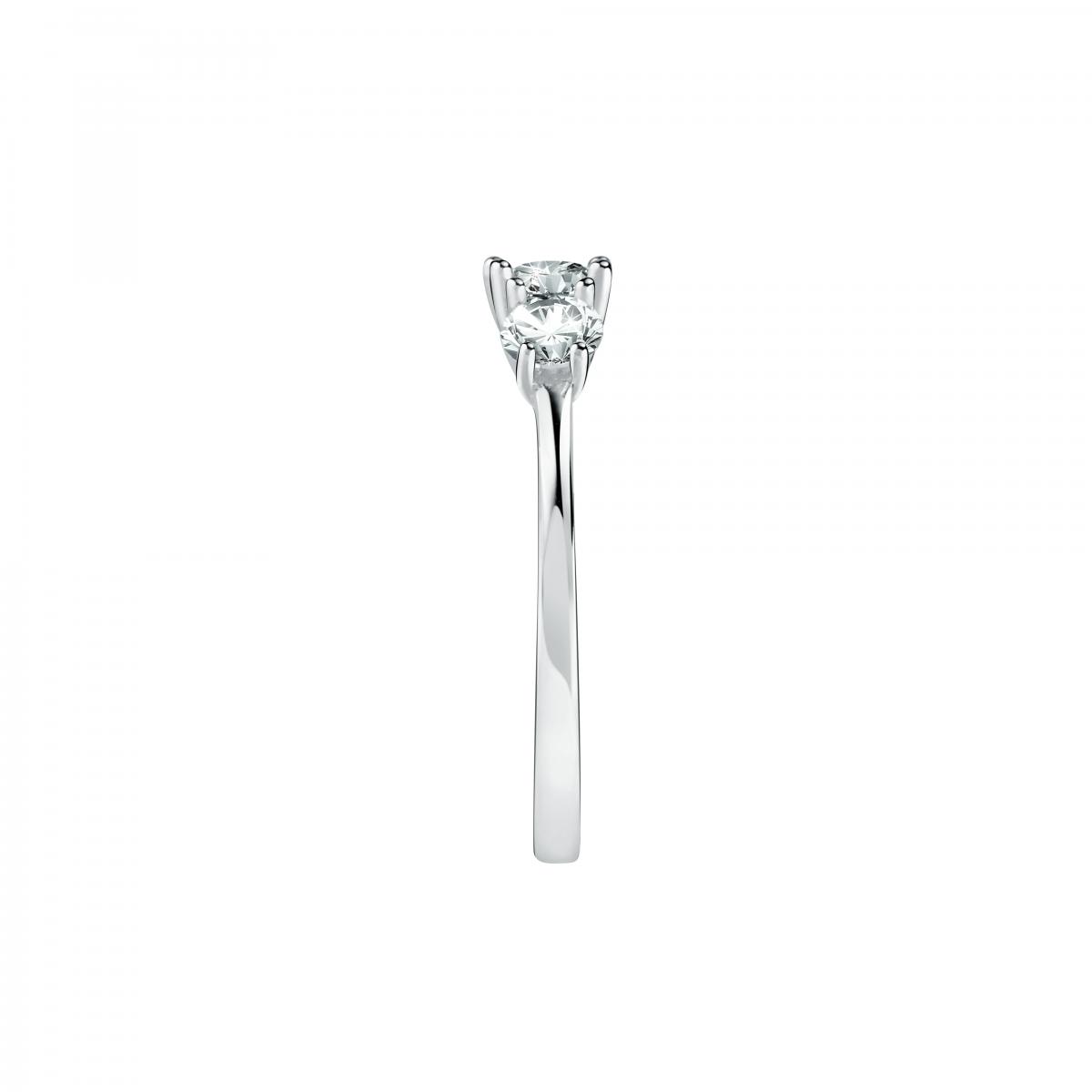Bague en argent 925 PER SEMPRE argent, BLUESPIRIT