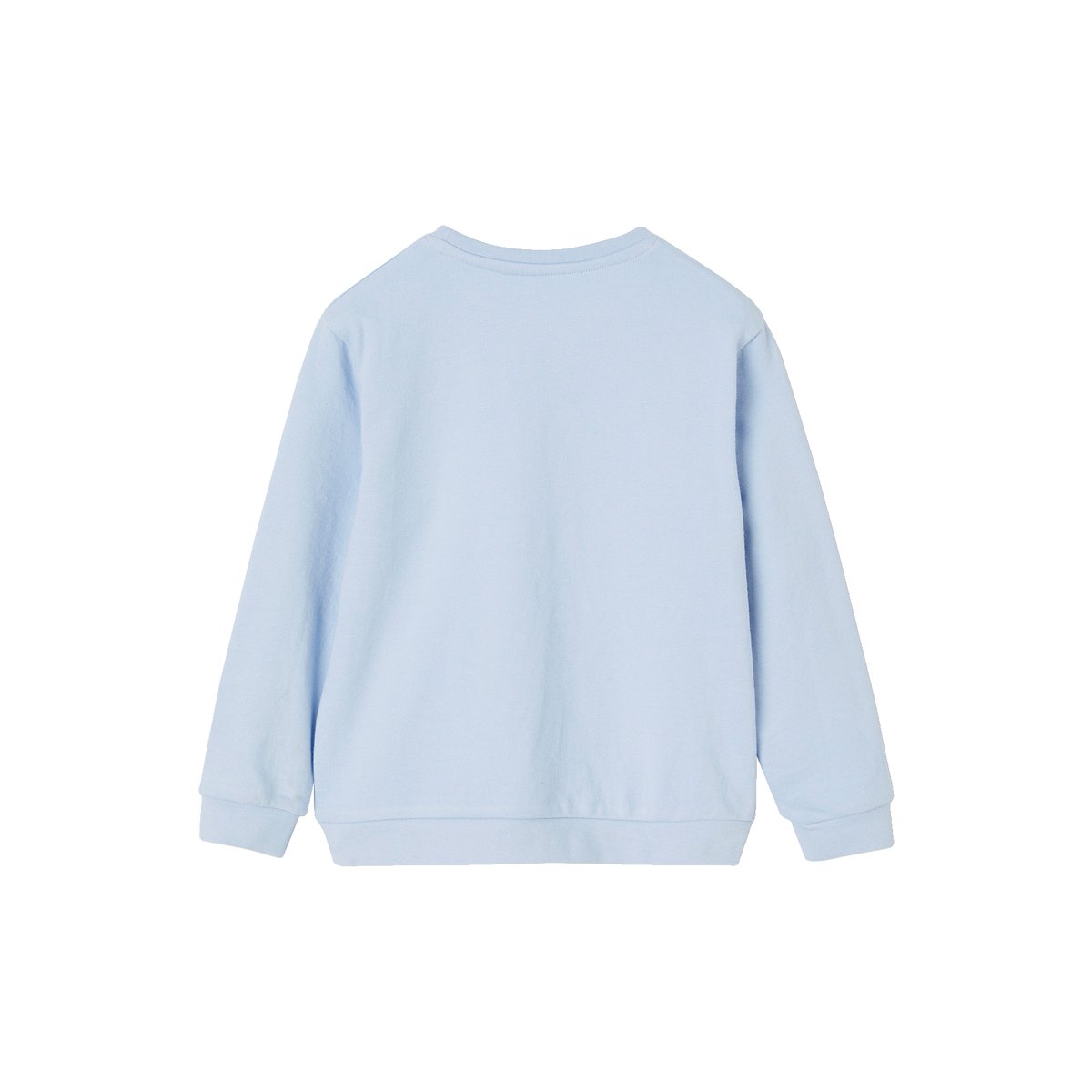 Sweat-shirt Disney® Reine des Neiges bleu ciel, VERTBAUDET