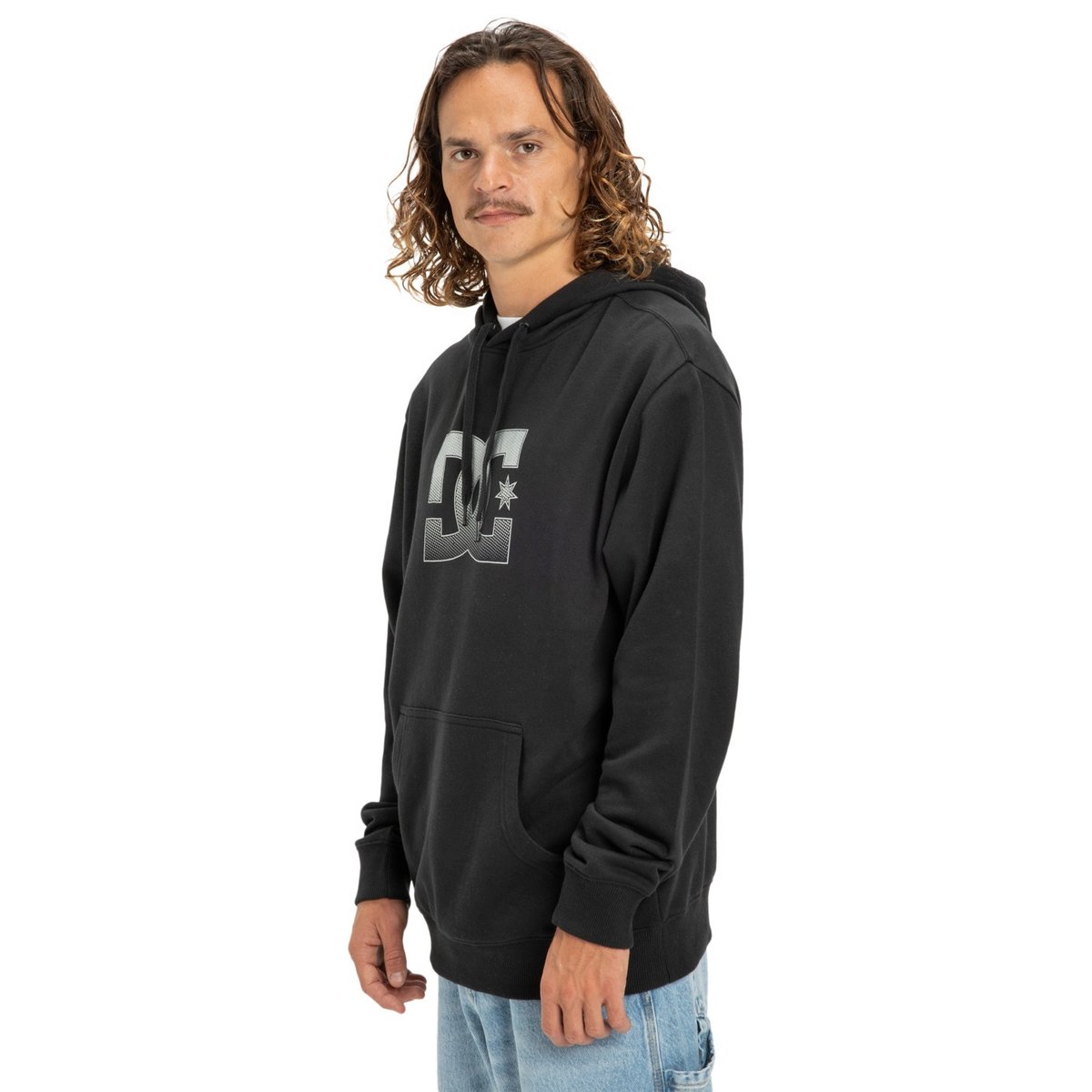 DC Shoes Apparel|Outer Layer Homme EDYSF03252 noir black, DC SHOES