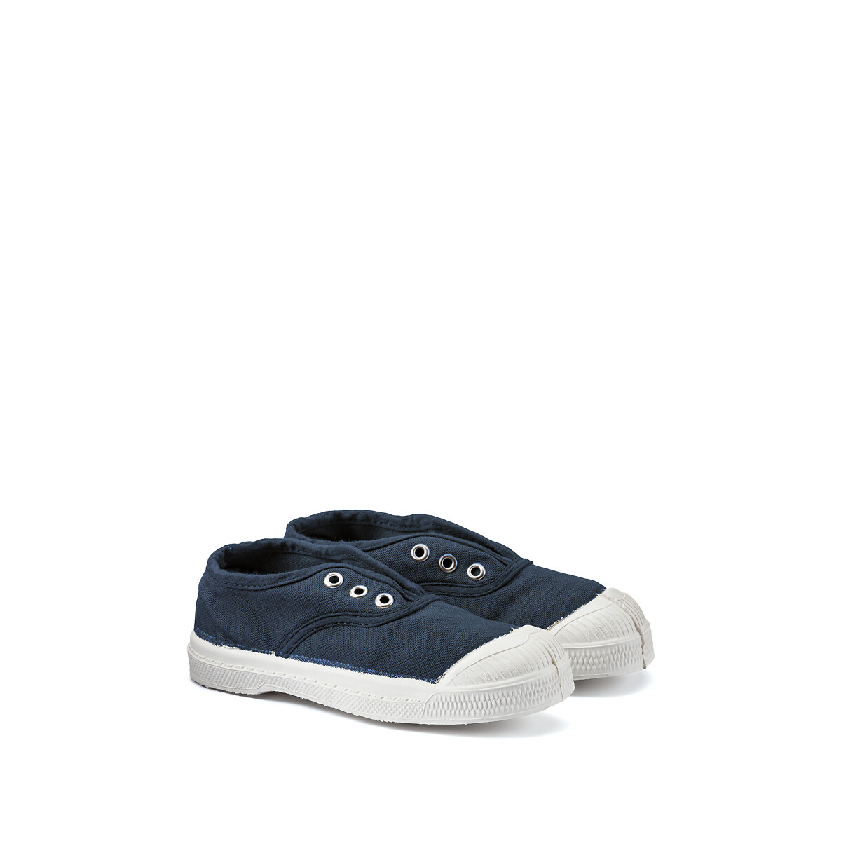 Tennis Elly marine, BENSIMON