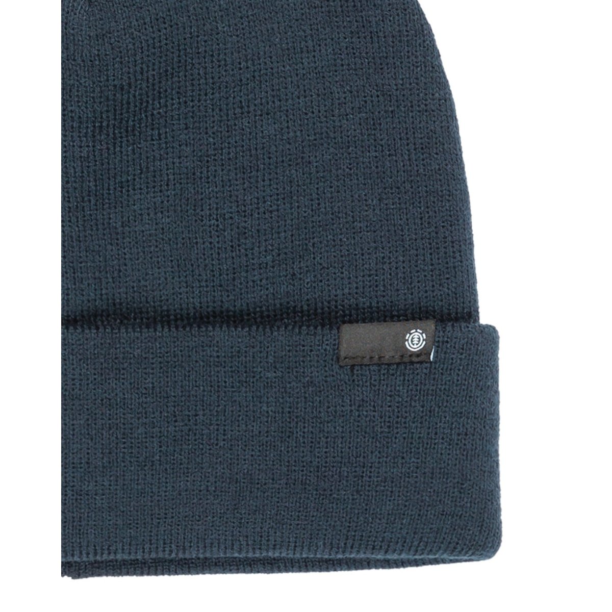 Bonnet classique MID ICON bleu eclipse navy, ELEMENT