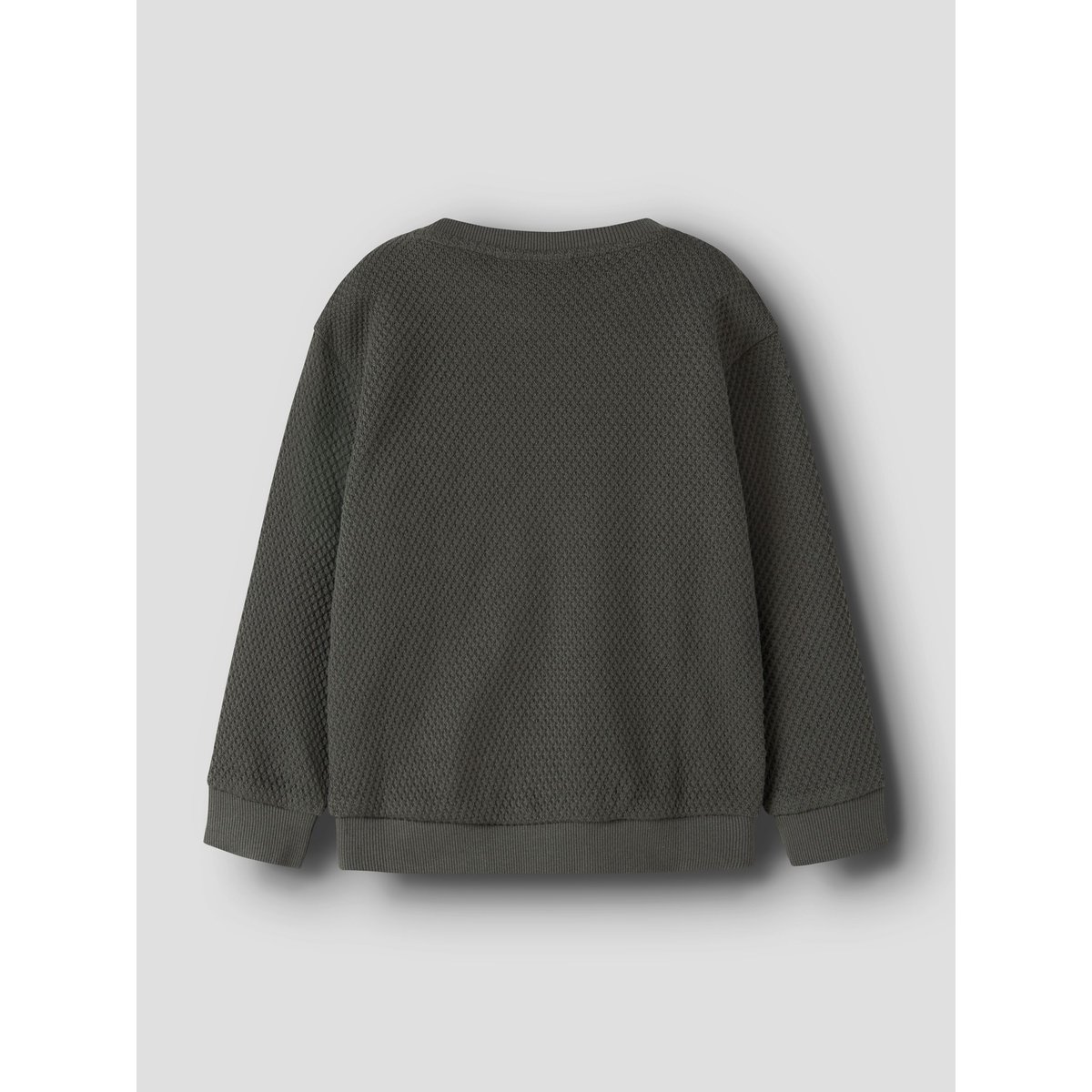 Sweat-Shirt gris - kambaba1, NAME IT
