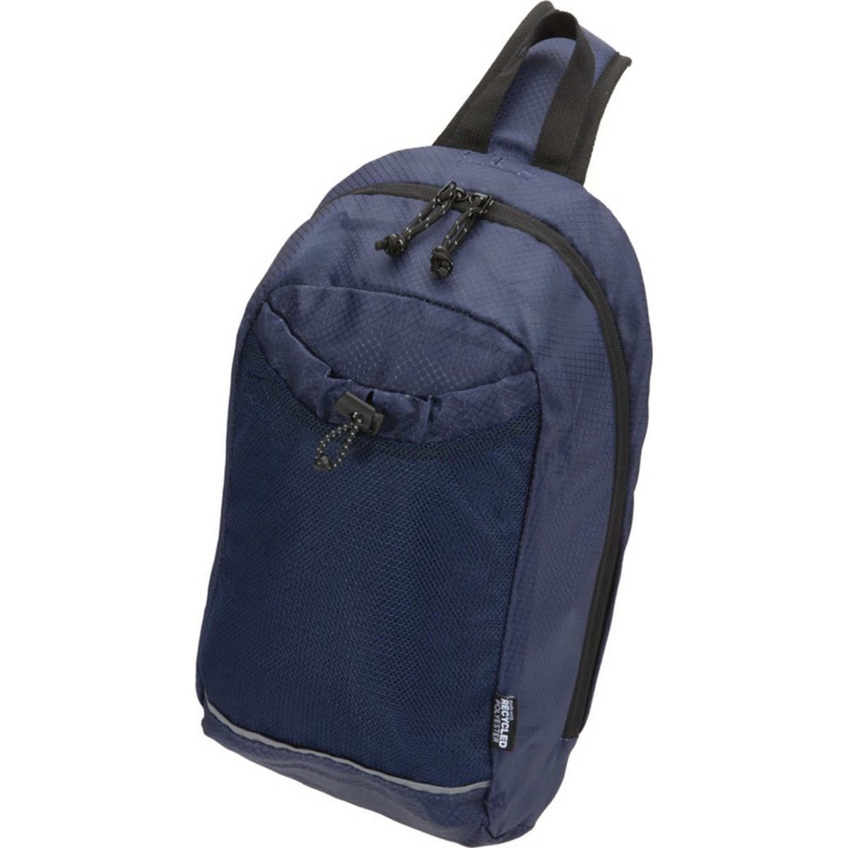 Sac d'hydratation 6 litres NOMAD bleu marine, FLOSO
