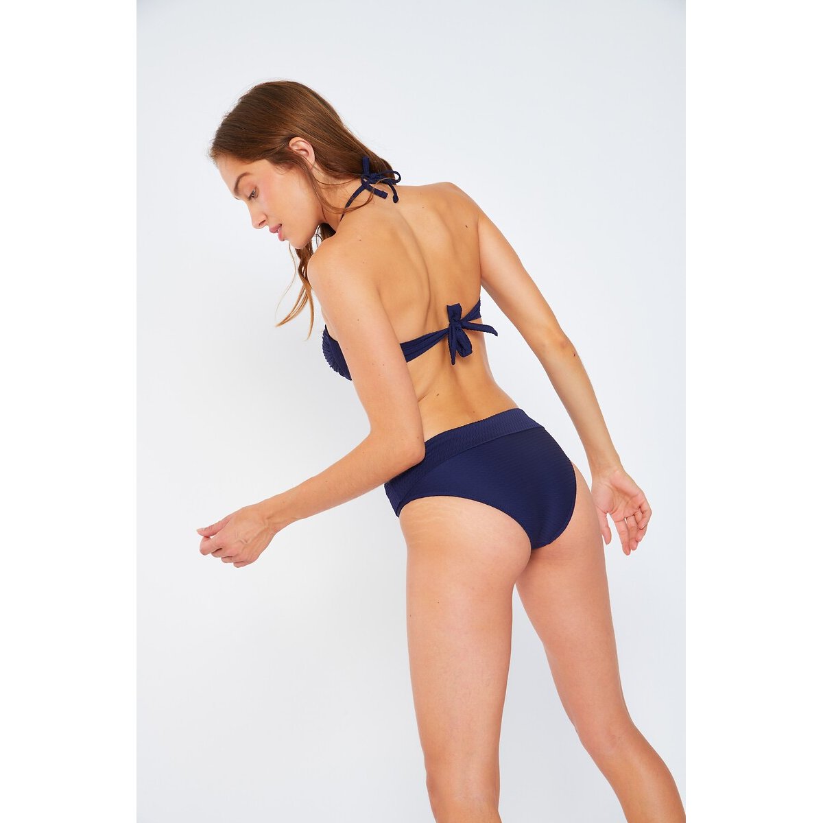 Bas de maillot, MERENDA - ROMEO marine, BANANA MOON