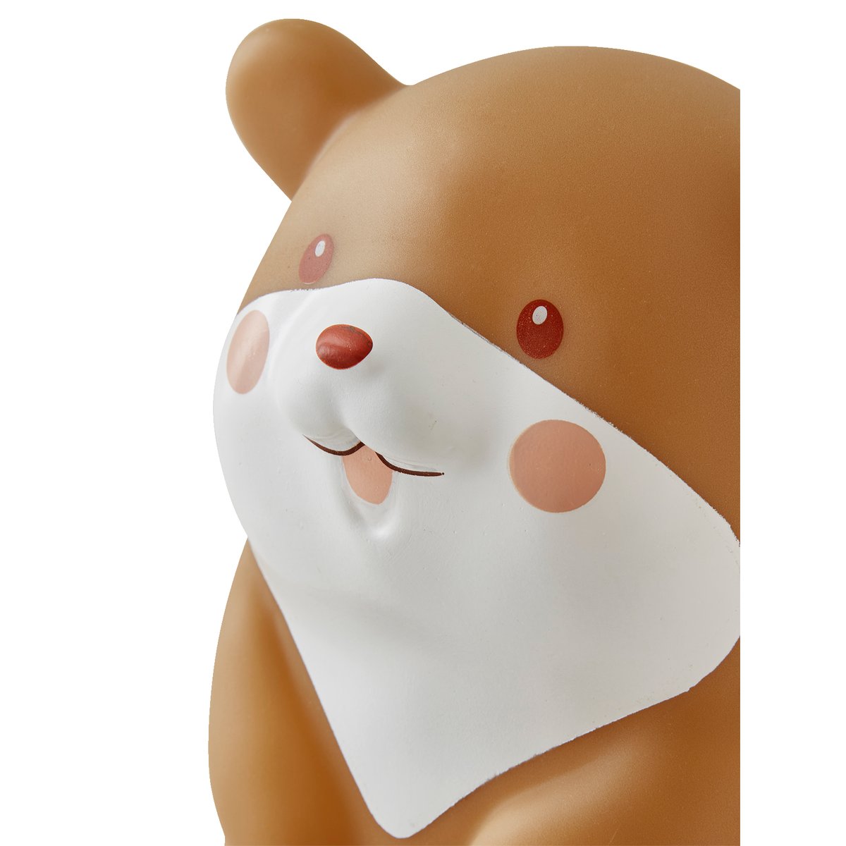 Veilleuse Loutre blanc, VERTBAUDET
