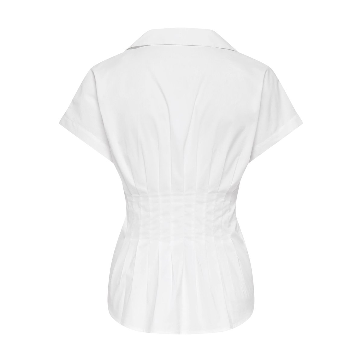 Chemise white, JDY
