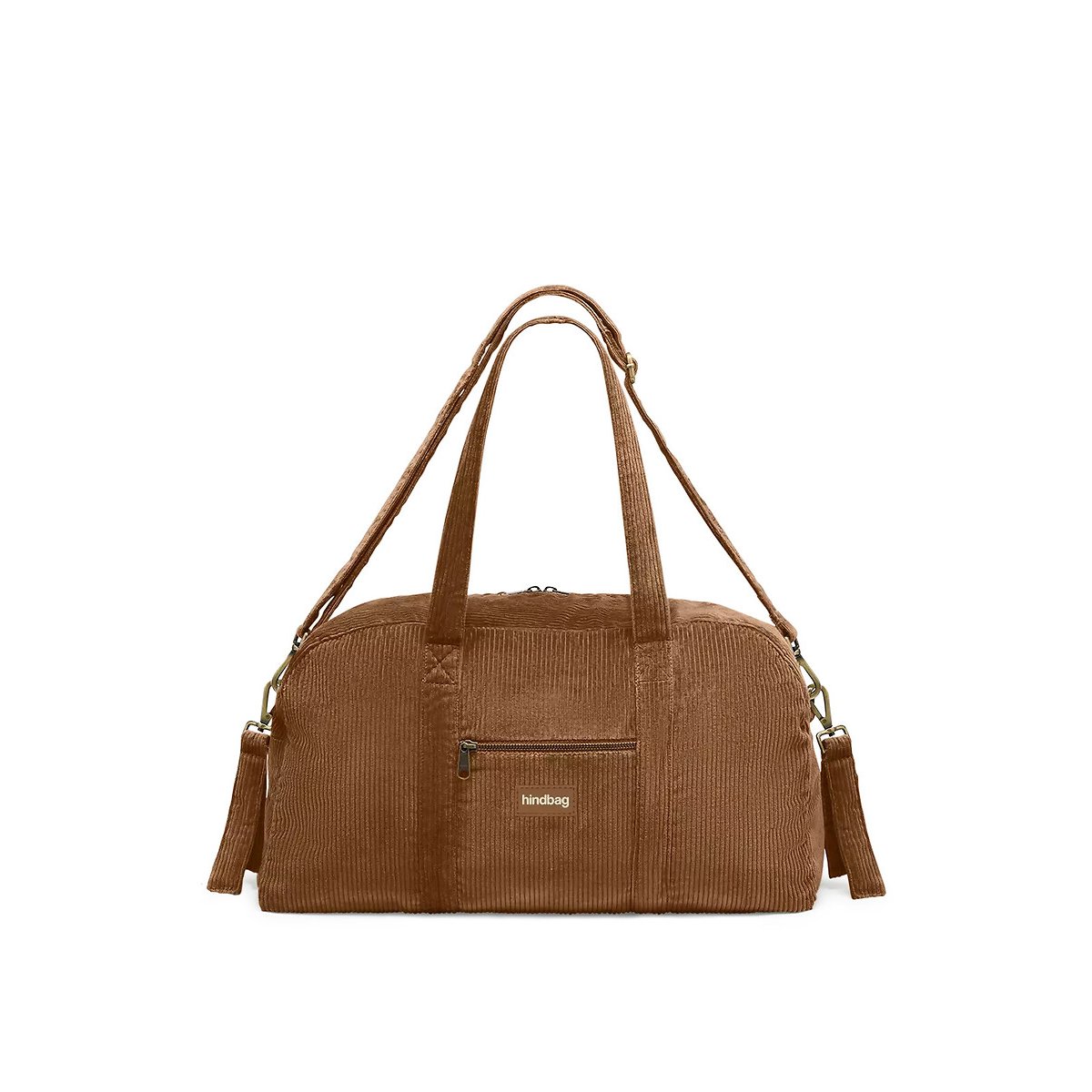 Borsa fasciatoio, BASILE macchiato, HINDBAG