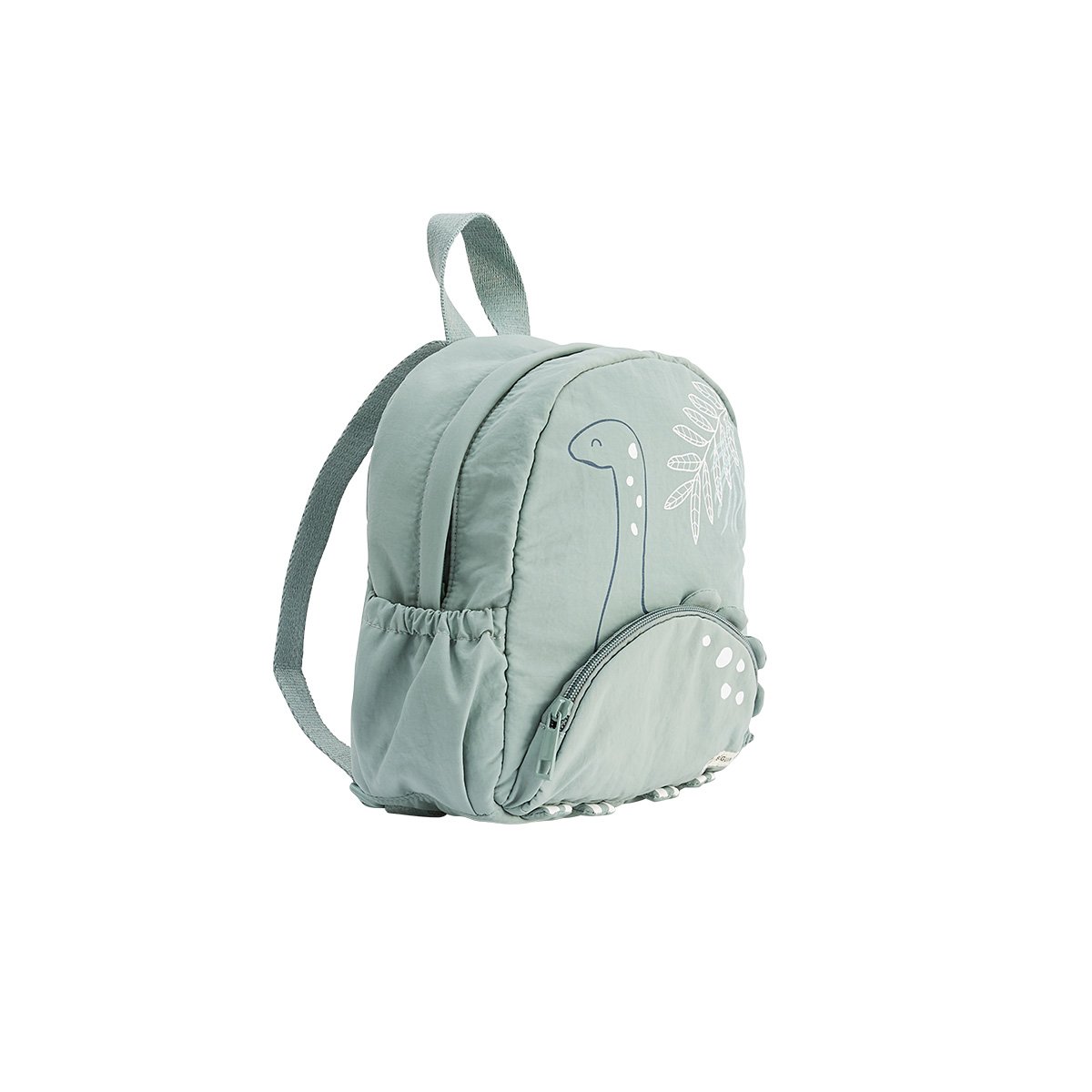 Sac à dos enfant Igor vert, PETIT BEGUIN