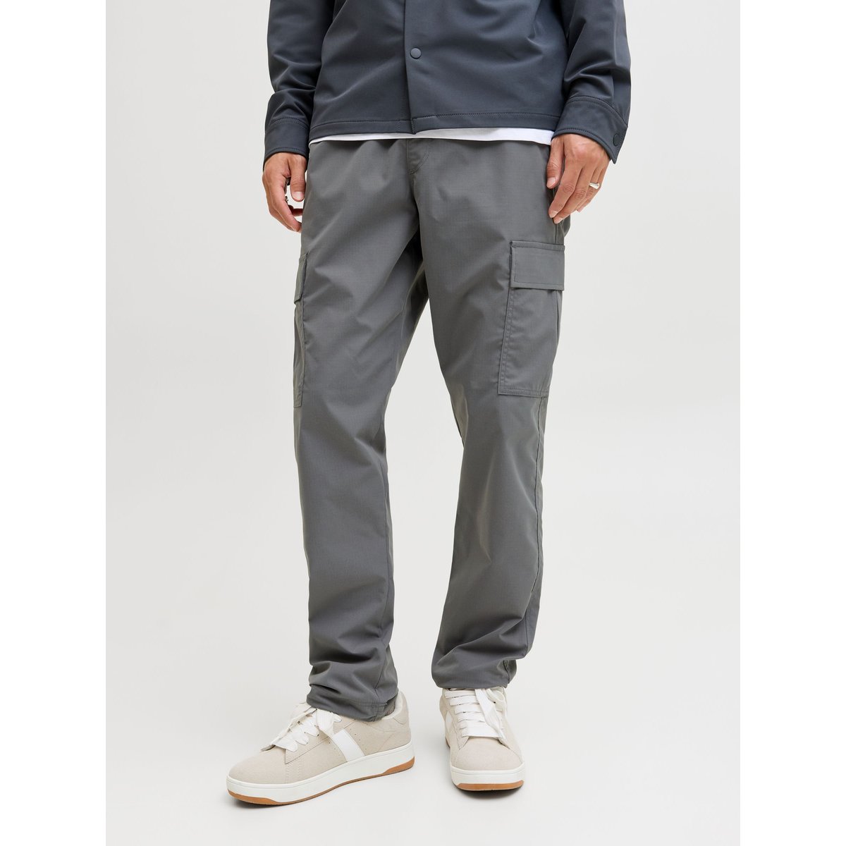 Pantalon Cargo castlerock, JACK & JONES