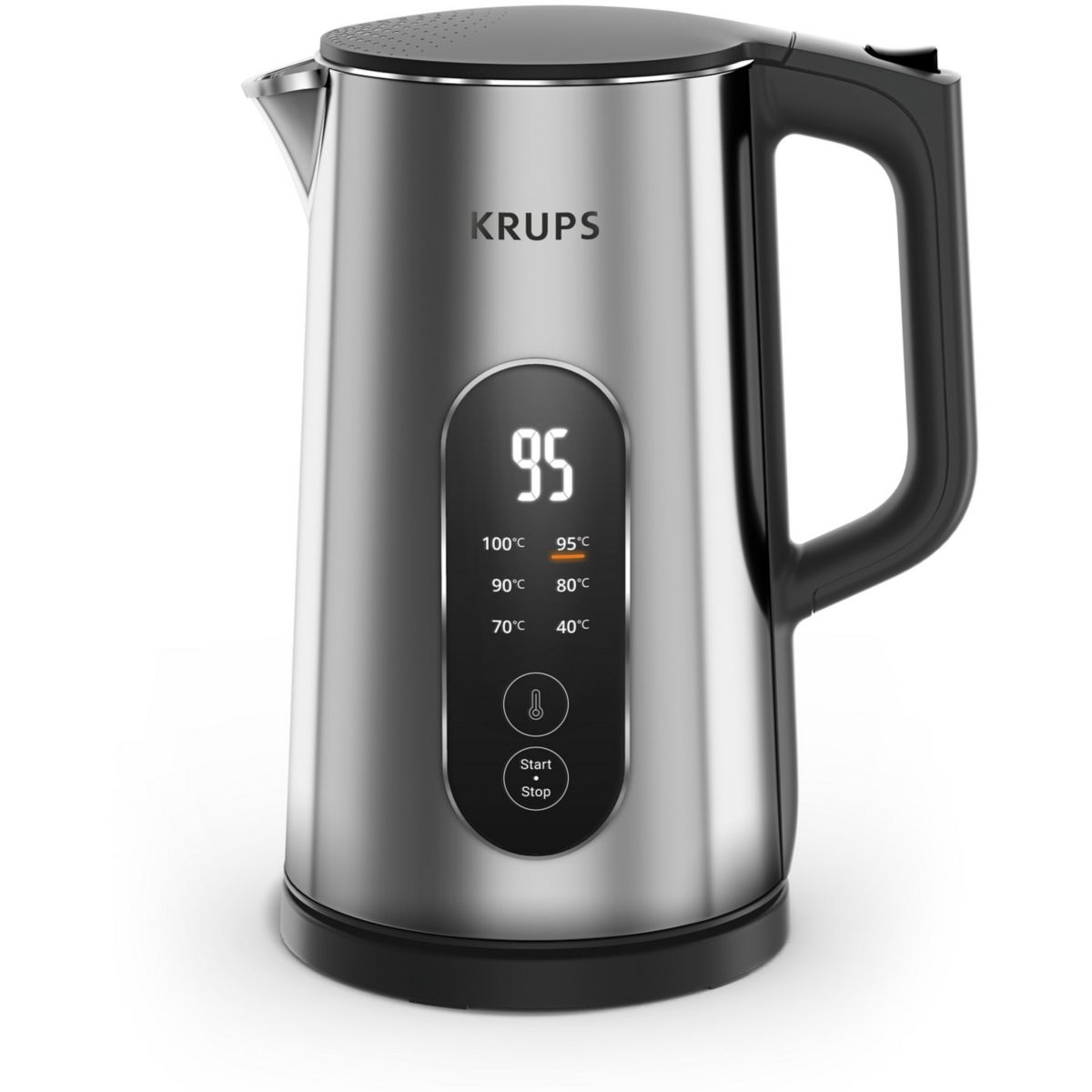 Bouilloire BW871DF0 couleur unique, KRUPS