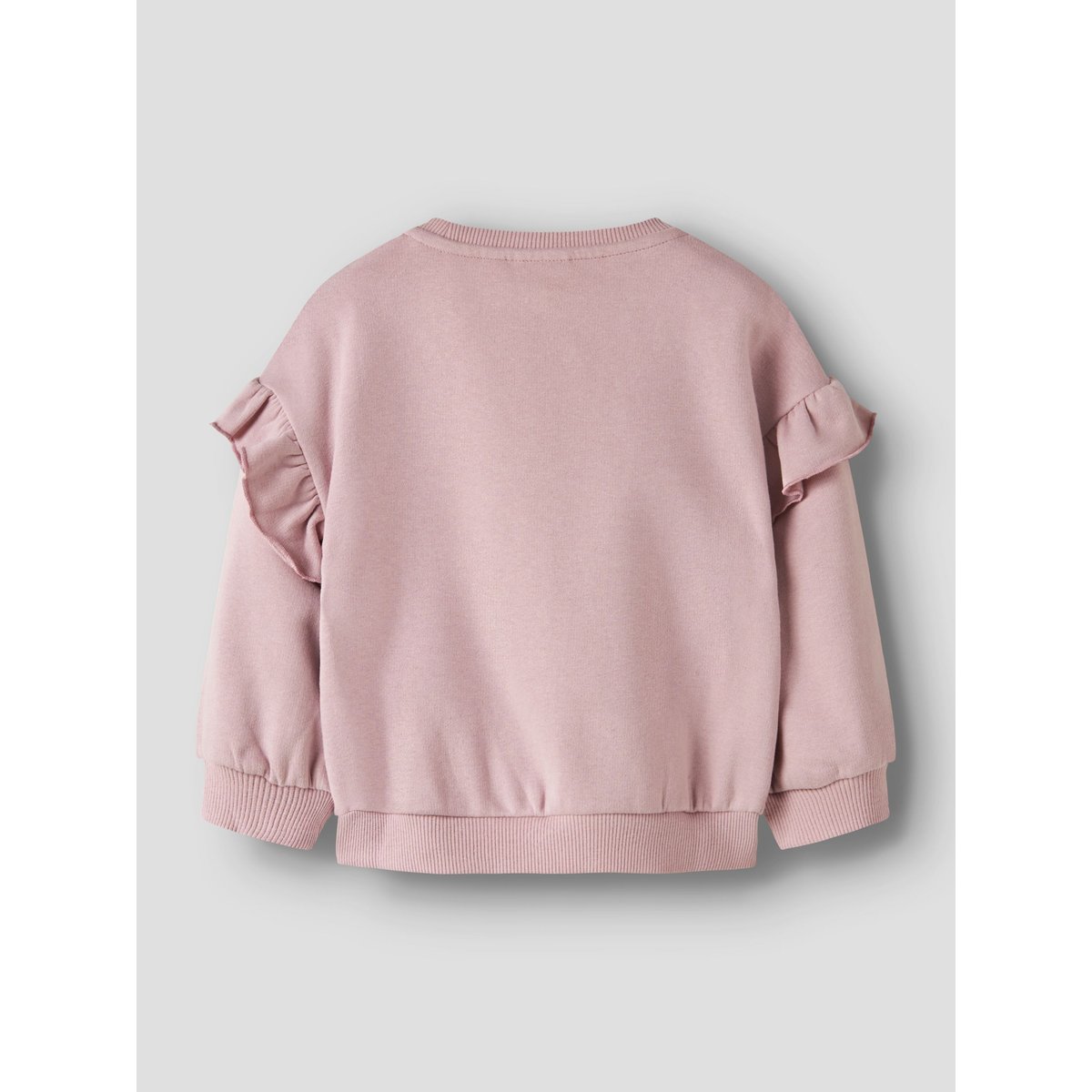 Sweat-Shirt zephyr, NAME IT