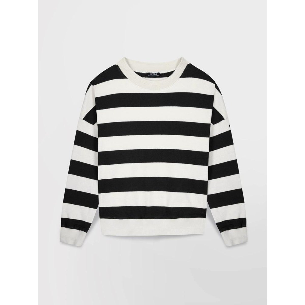 Sweat IRINARON marine, TBS