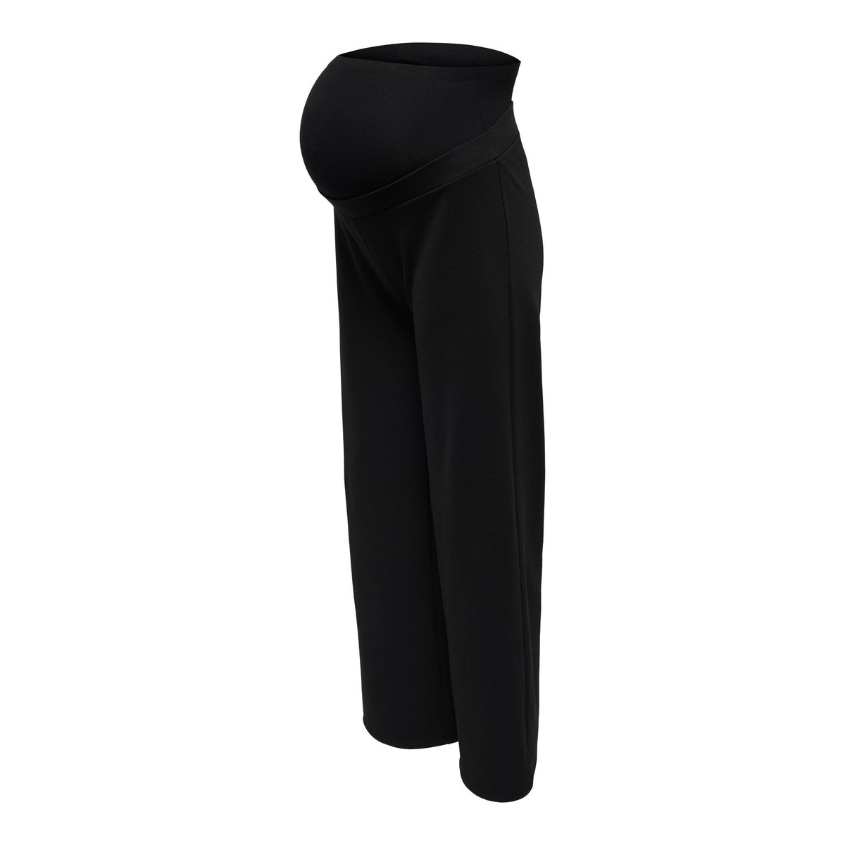 Pantalon À Jambe Large noire - black, ONLY