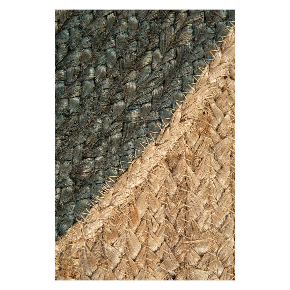 Tapis Kosta olive, VIVARAISE
