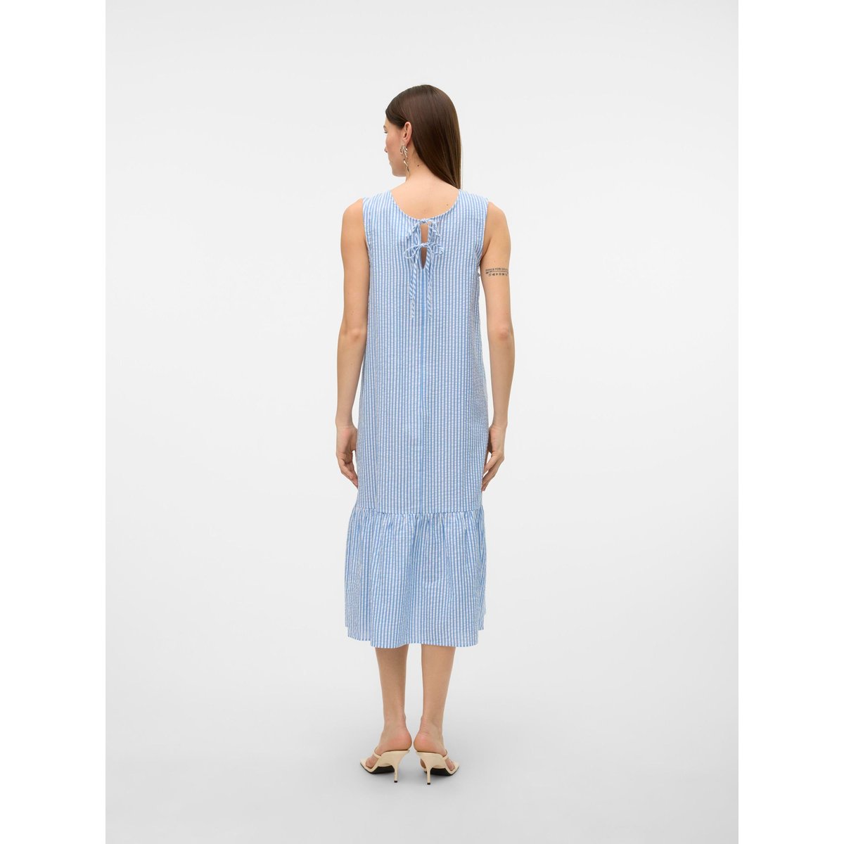 Robe vista blue, VERO MODA