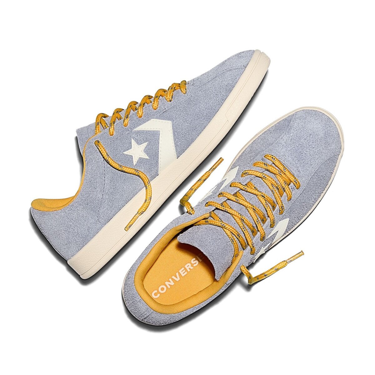 Baskets All Star Classic Trainer bleu, CONVERSE